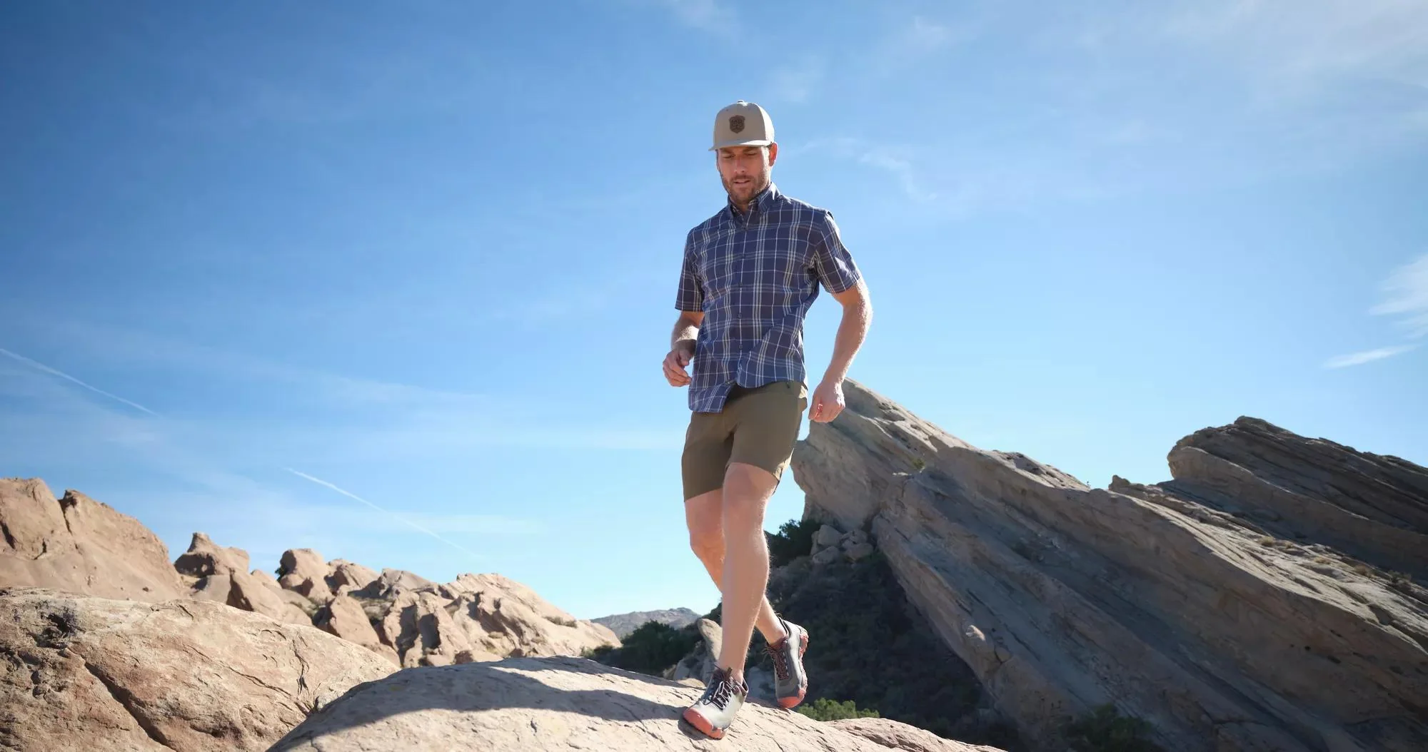 8563-men-s-voyager-flex-short-sleeve-shirt-17.webp Men's Voyager Flex Short-Sleeve Shirt