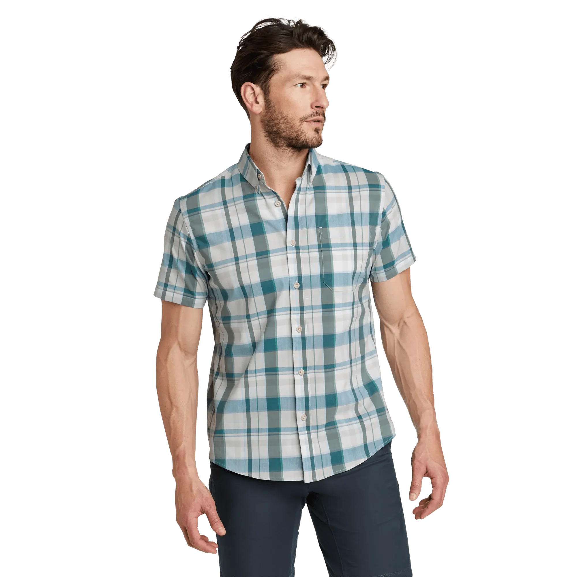 8563-men-s-voyager-flex-short-sleeve-shirt-3.webp Men's Voyager Flex Short-Sleeve Shirt