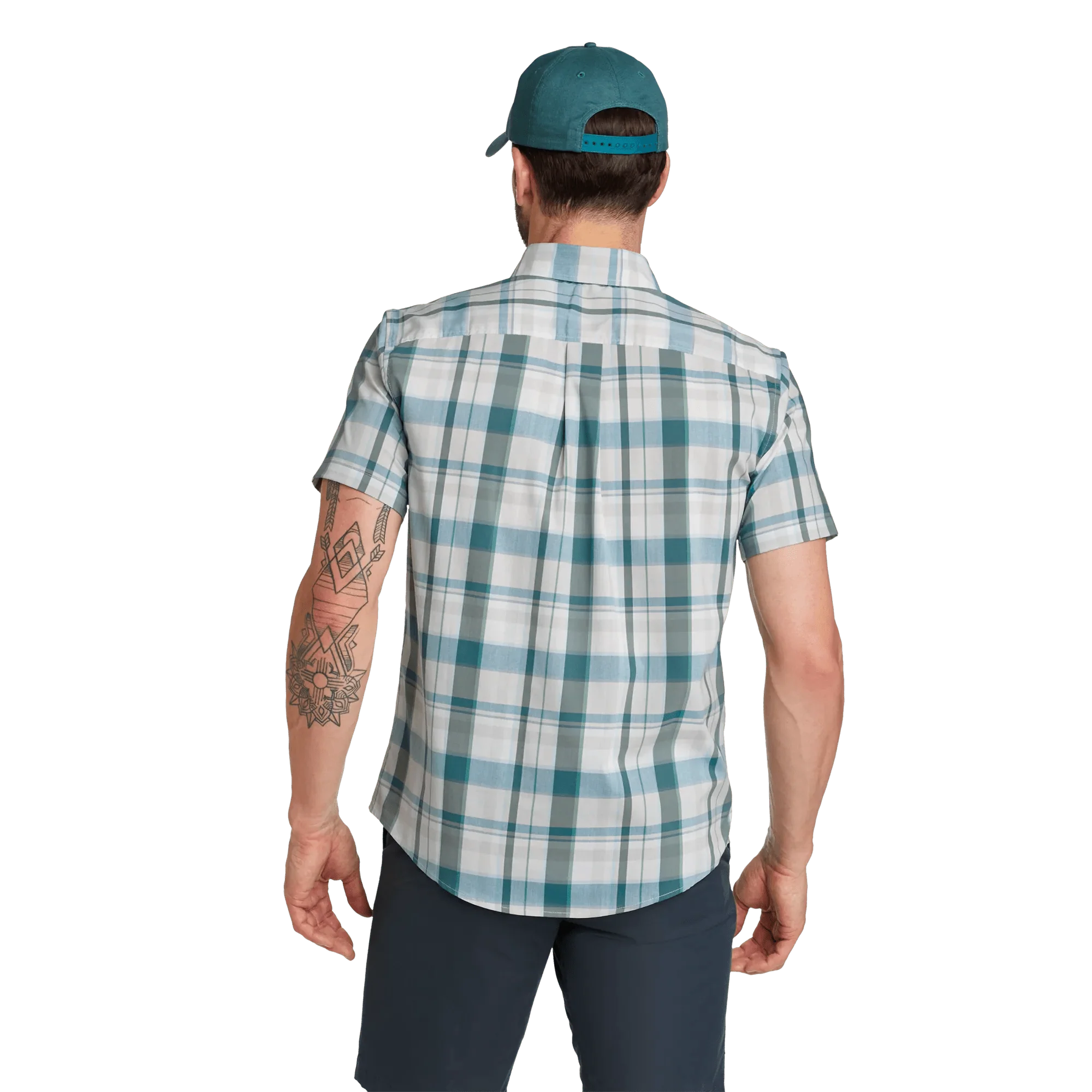 8563-men-s-voyager-flex-short-sleeve-shirt-4.webp Men's Voyager Flex Short-Sleeve Shirt