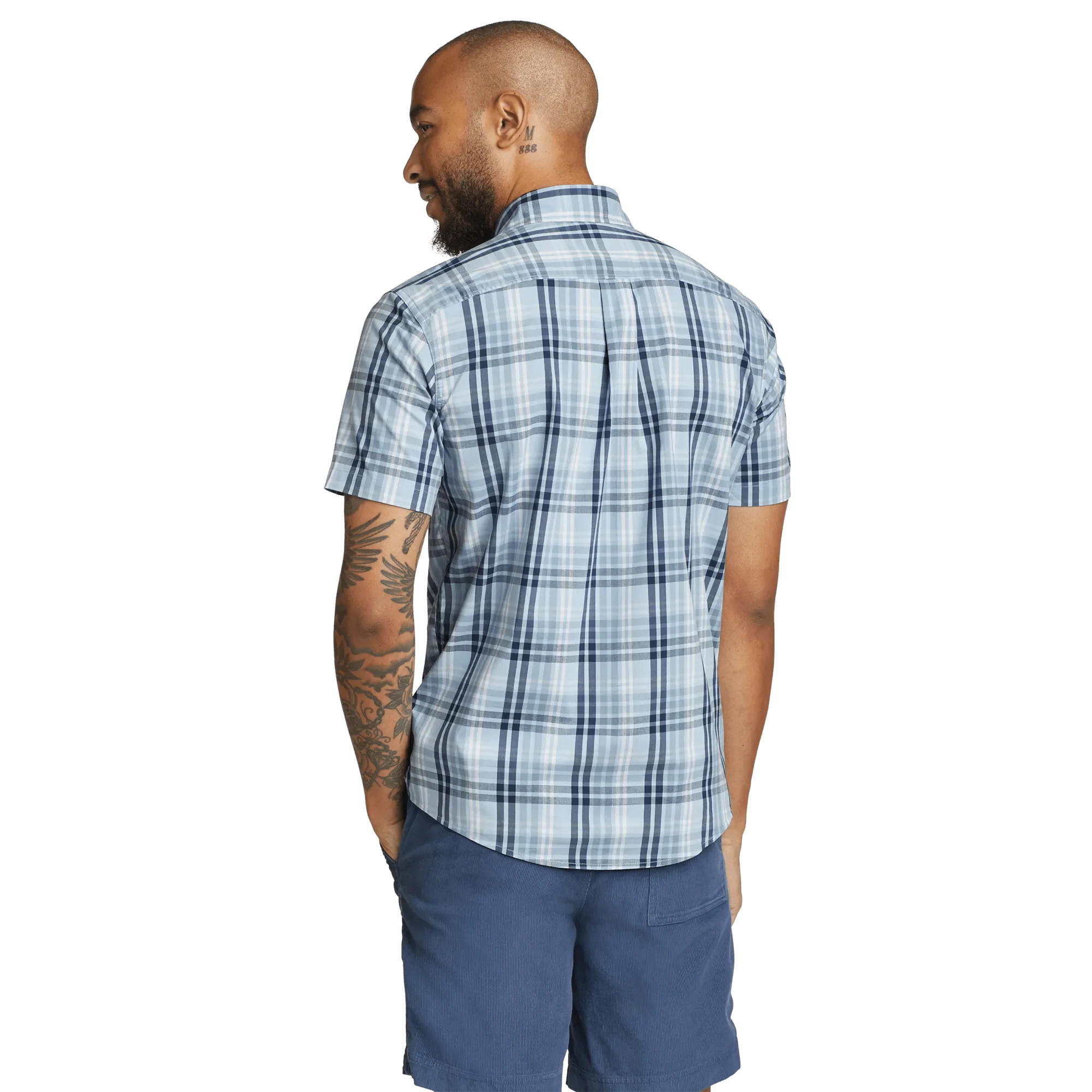 8563-men-s-voyager-flex-short-sleeve-shirt-5.webp Men's Voyager Flex Short-Sleeve Shirt