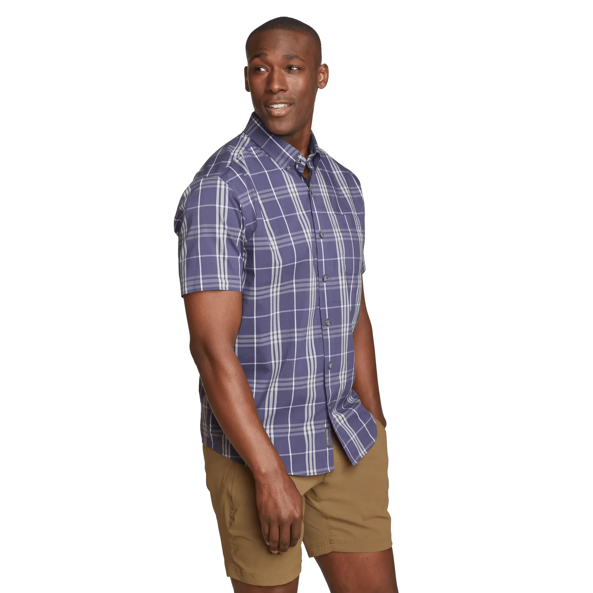 8563-men-s-voyager-flex-short-sleeve-shirt-7.webp Men's Voyager Flex Short-Sleeve Shirt