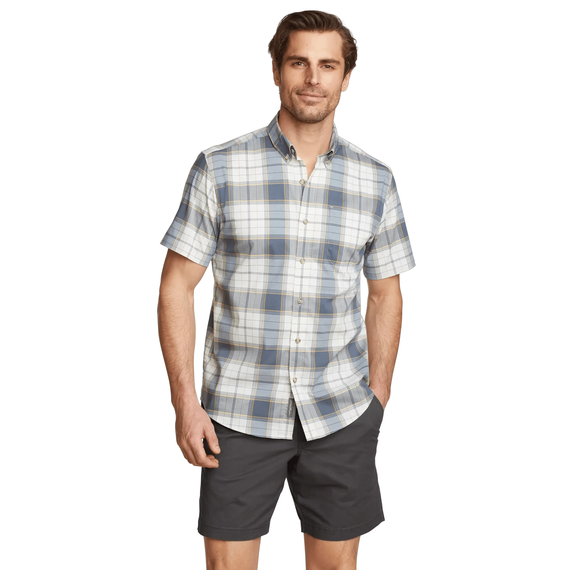 8563-men-s-voyager-flex-short-sleeve-shirt-9.webp Men's Voyager Flex Short-Sleeve Shirt