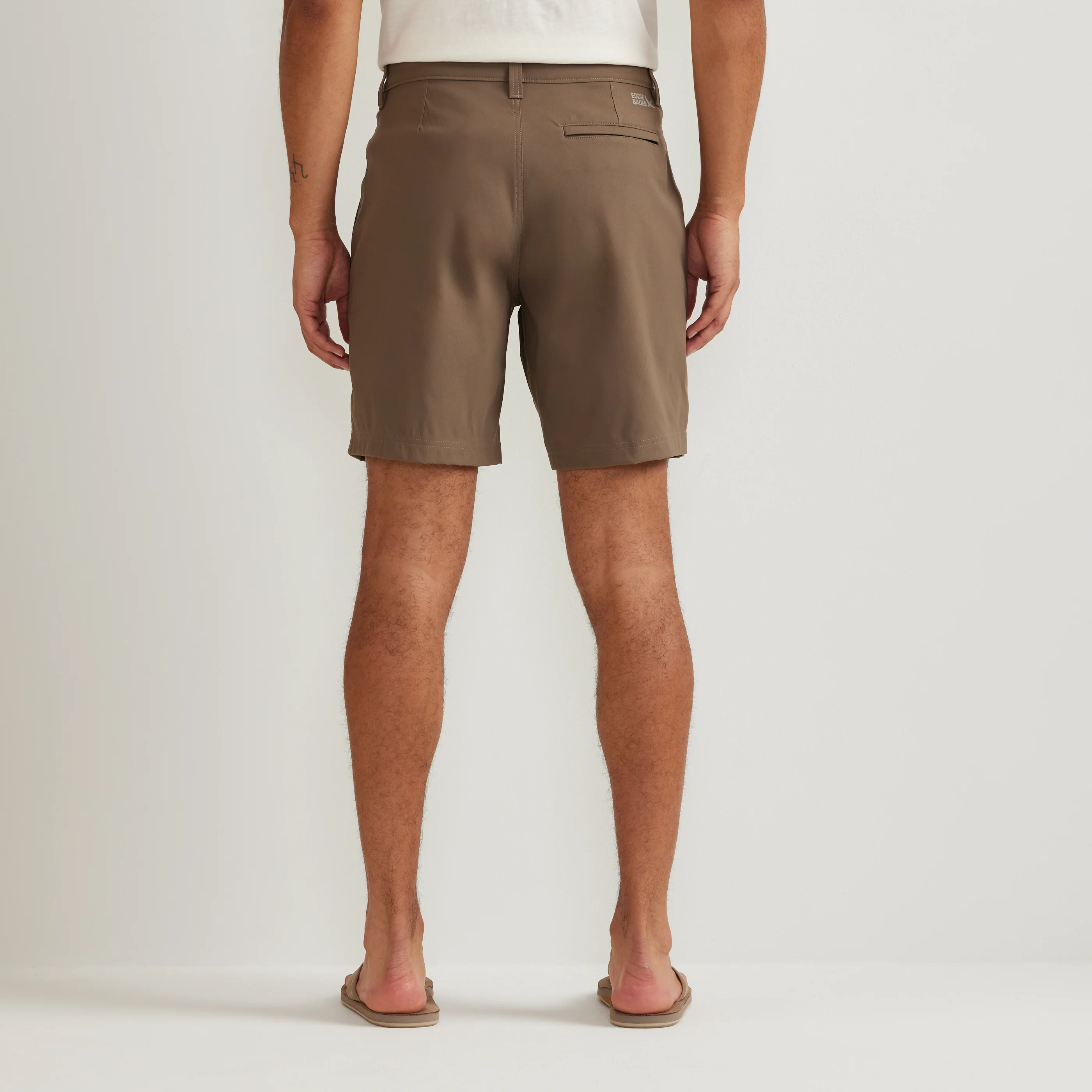 Men's Horizon Takeoff Chino Shorts