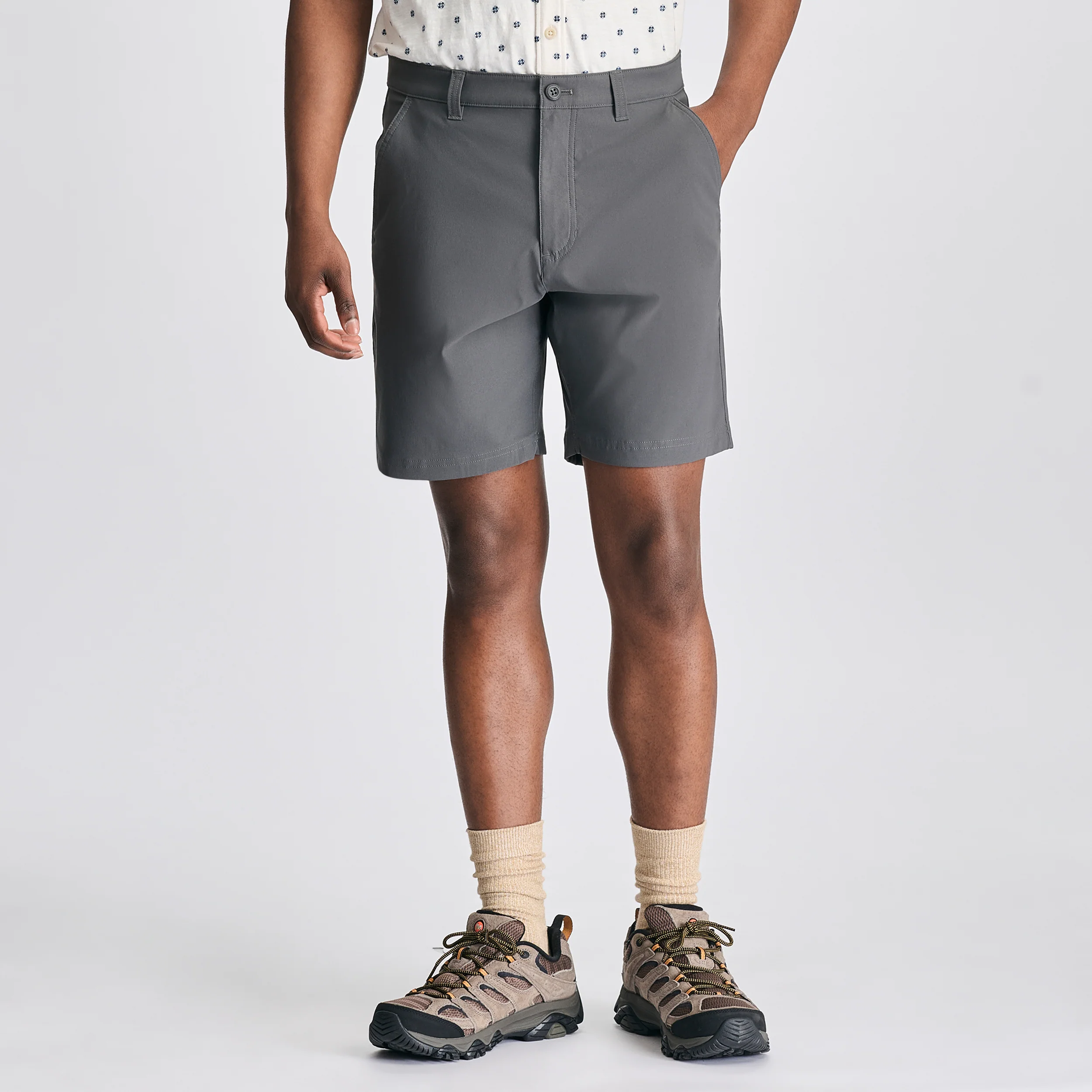 Men's Horizon Takeoff Chino Shorts