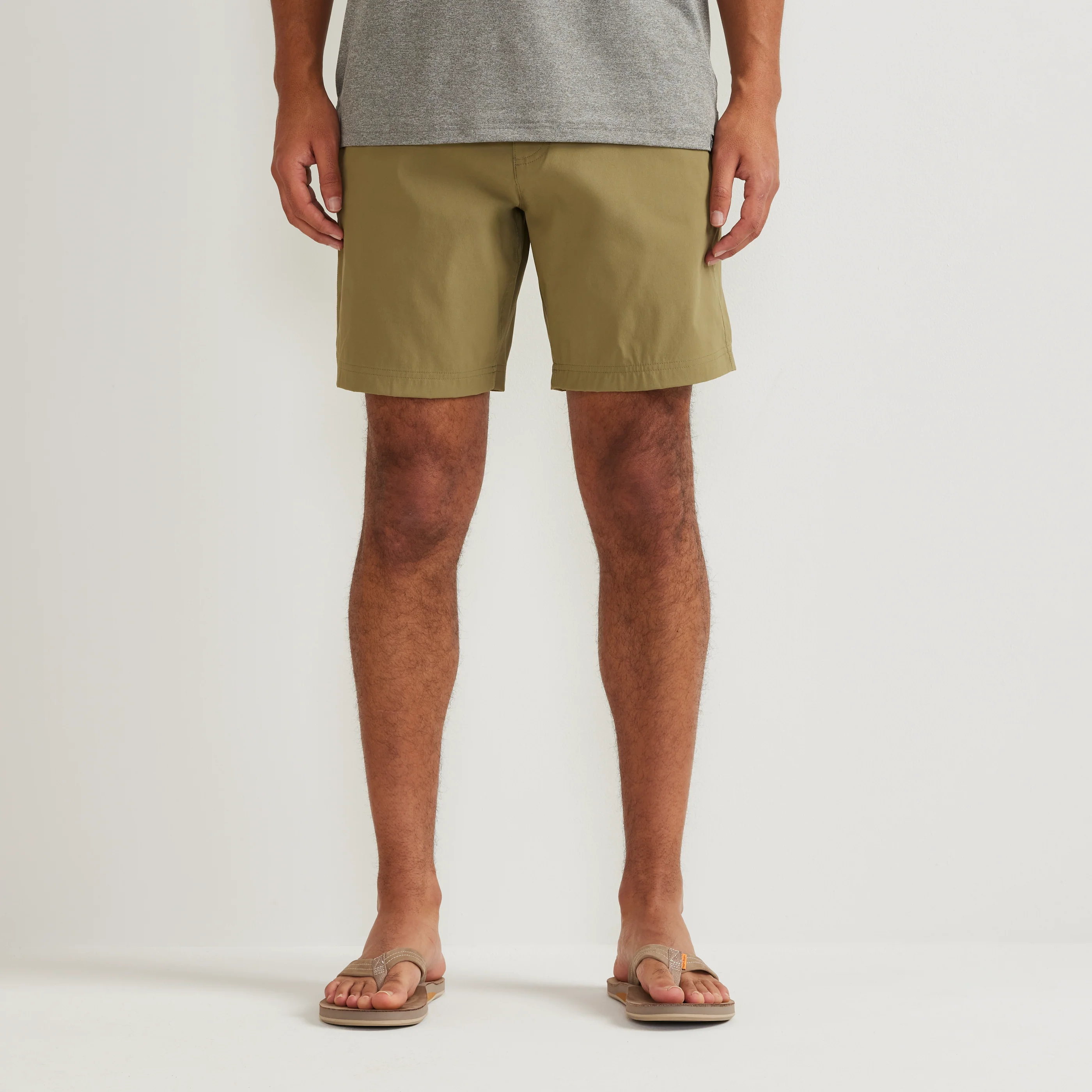 Men's Horizon Takeoff Chino Shorts