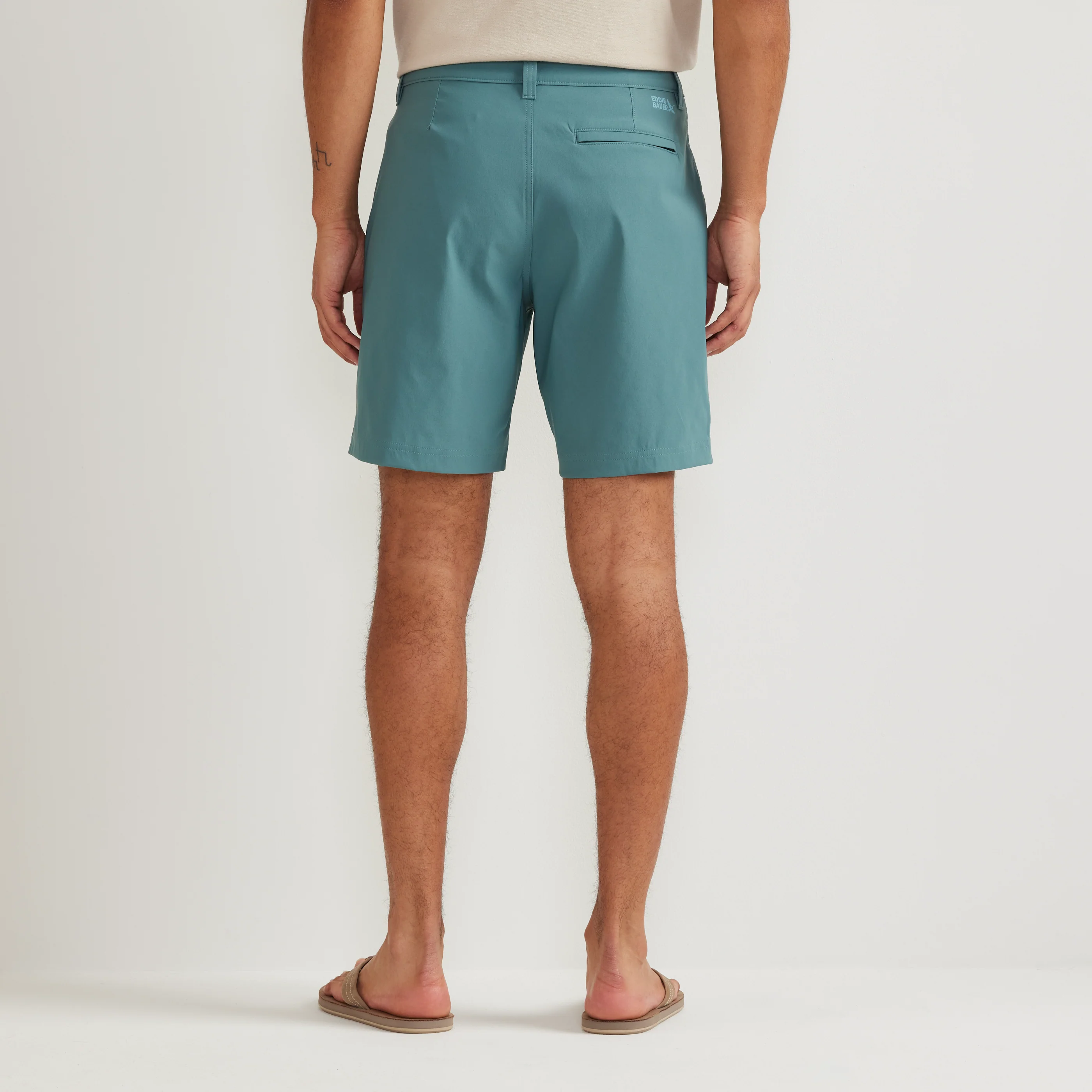 Men's Horizon Takeoff Chino Shorts