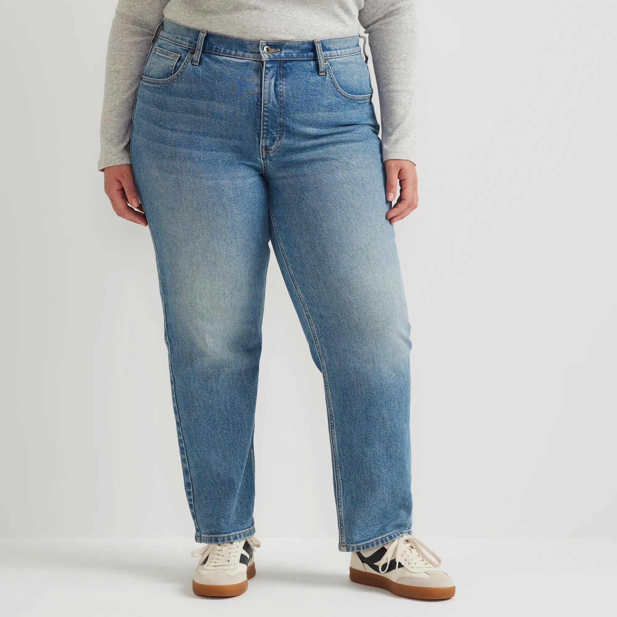 9010-women-s-authentic-high-rise-straight-leg-jeans-12.jpg Women's Authentic High-Rise Straight Leg Jeans