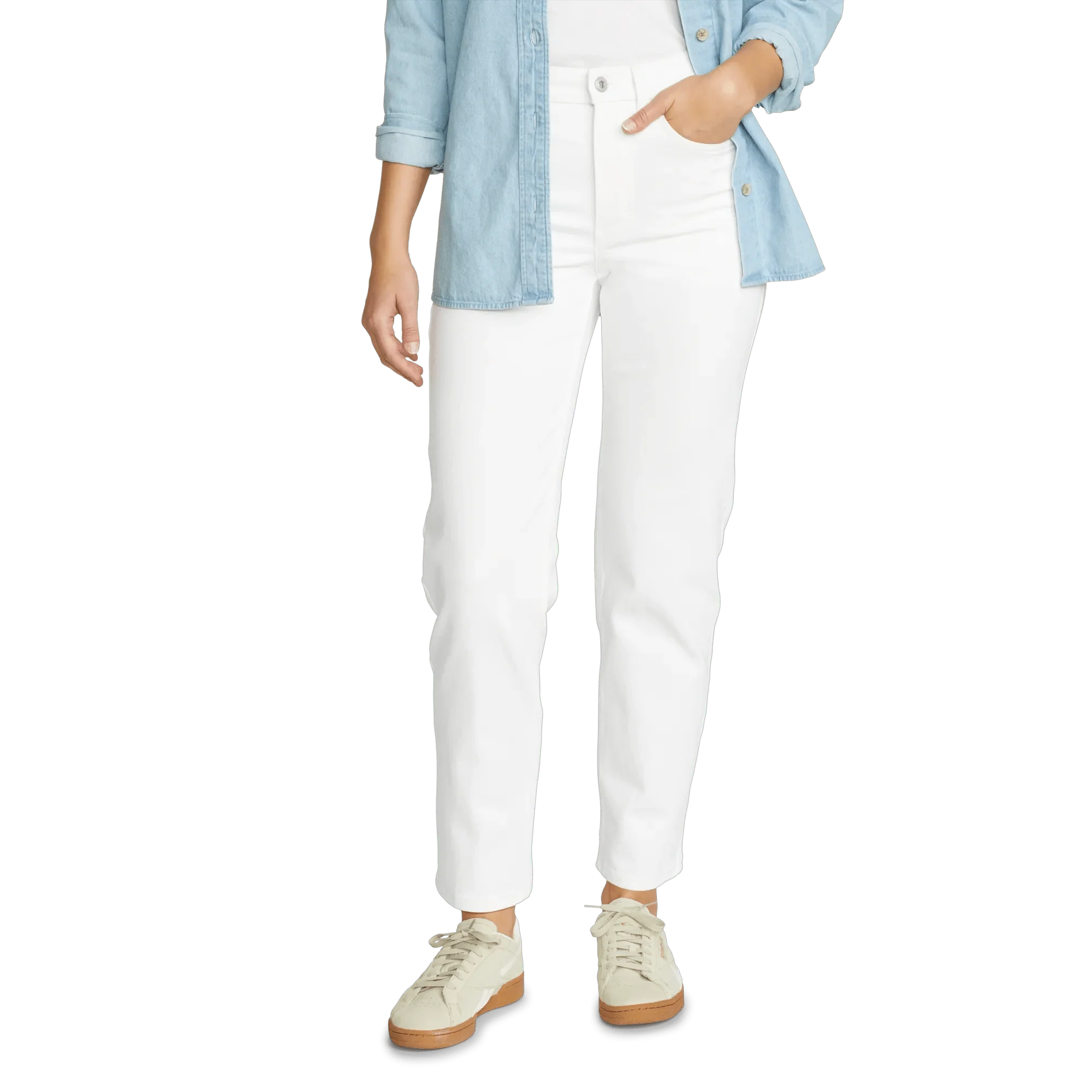 9010-women-s-authentic-high-rise-straight-leg-jeans-15.webp Women's Authentic High-Rise Straight Leg Jeans