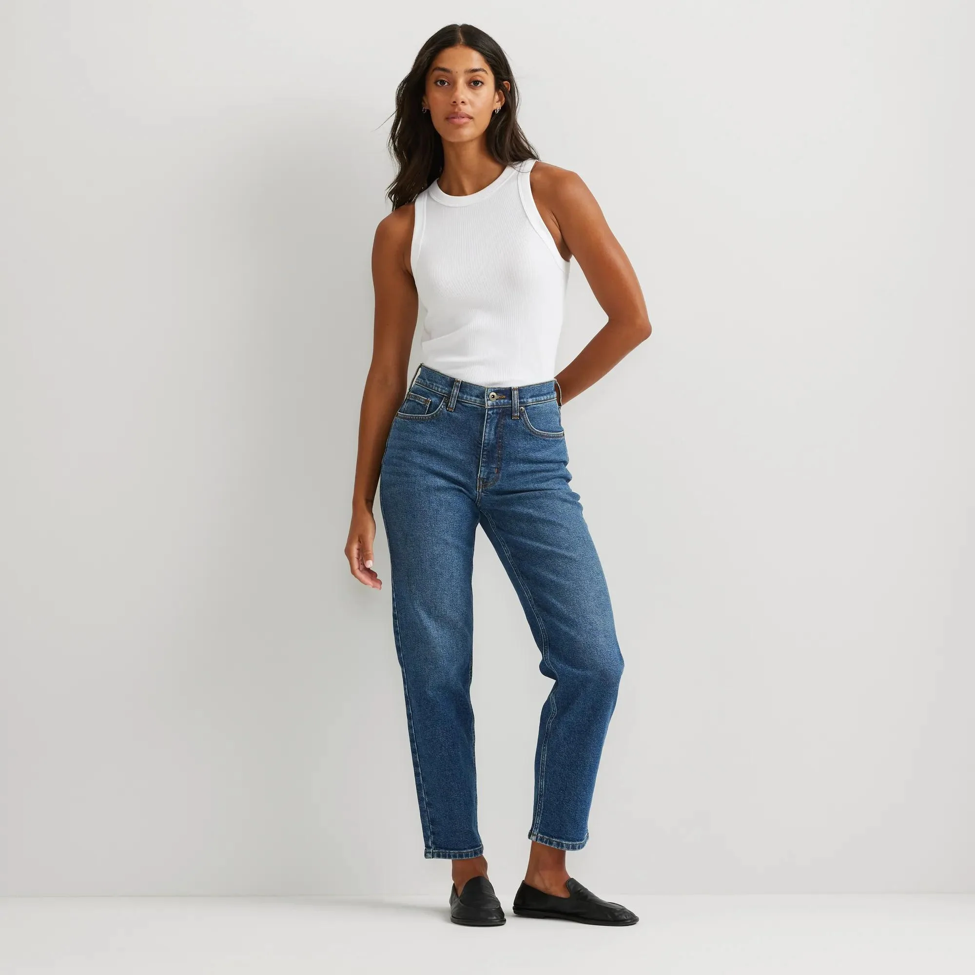 9010-women-s-authentic-high-rise-straight-leg-jeans-18.webp Women's Authentic High-Rise Straight Leg Jeans