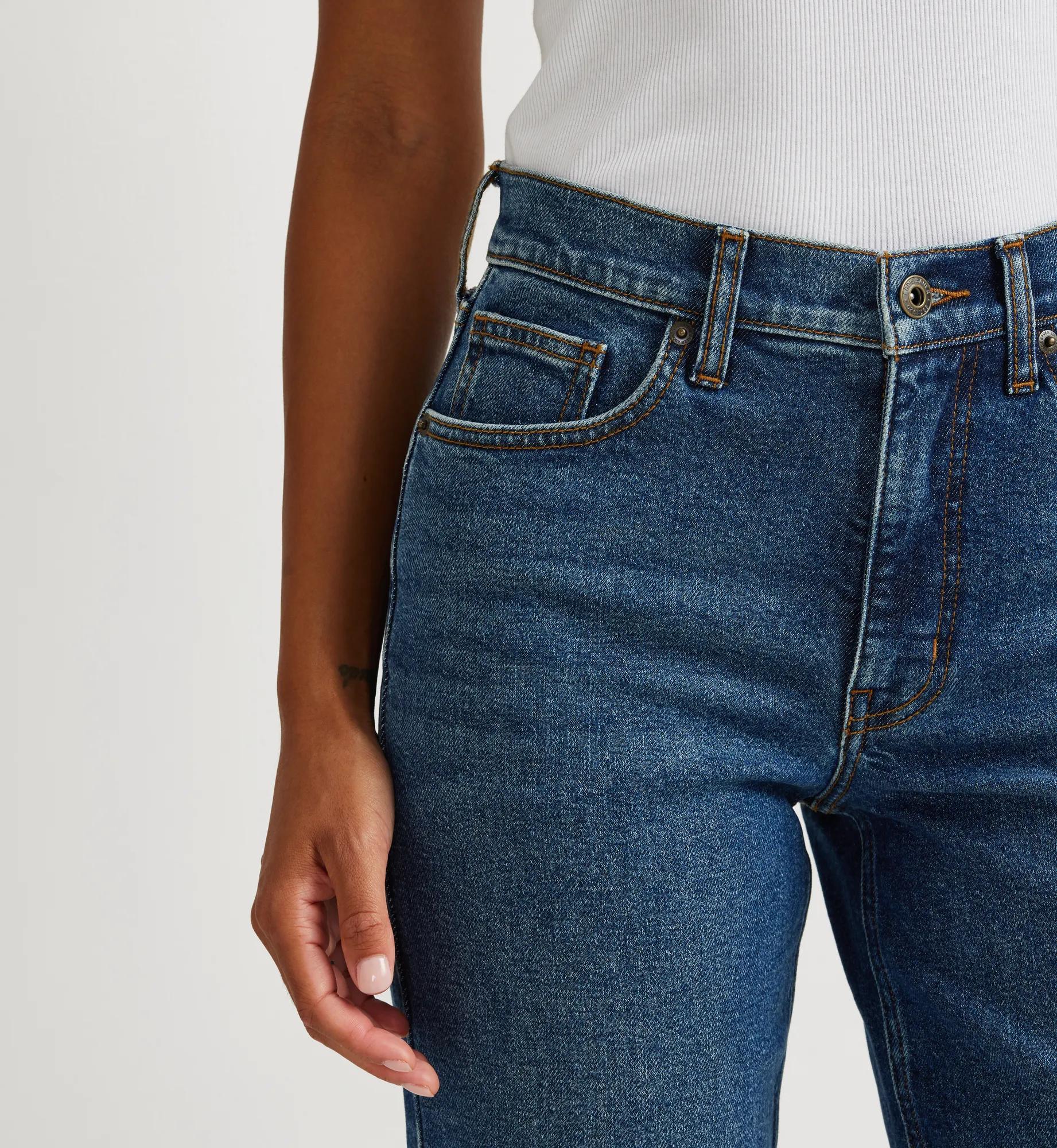 9010-women-s-authentic-high-rise-straight-leg-jeans-19.jpg Women's Authentic High-Rise Straight Leg Jeans