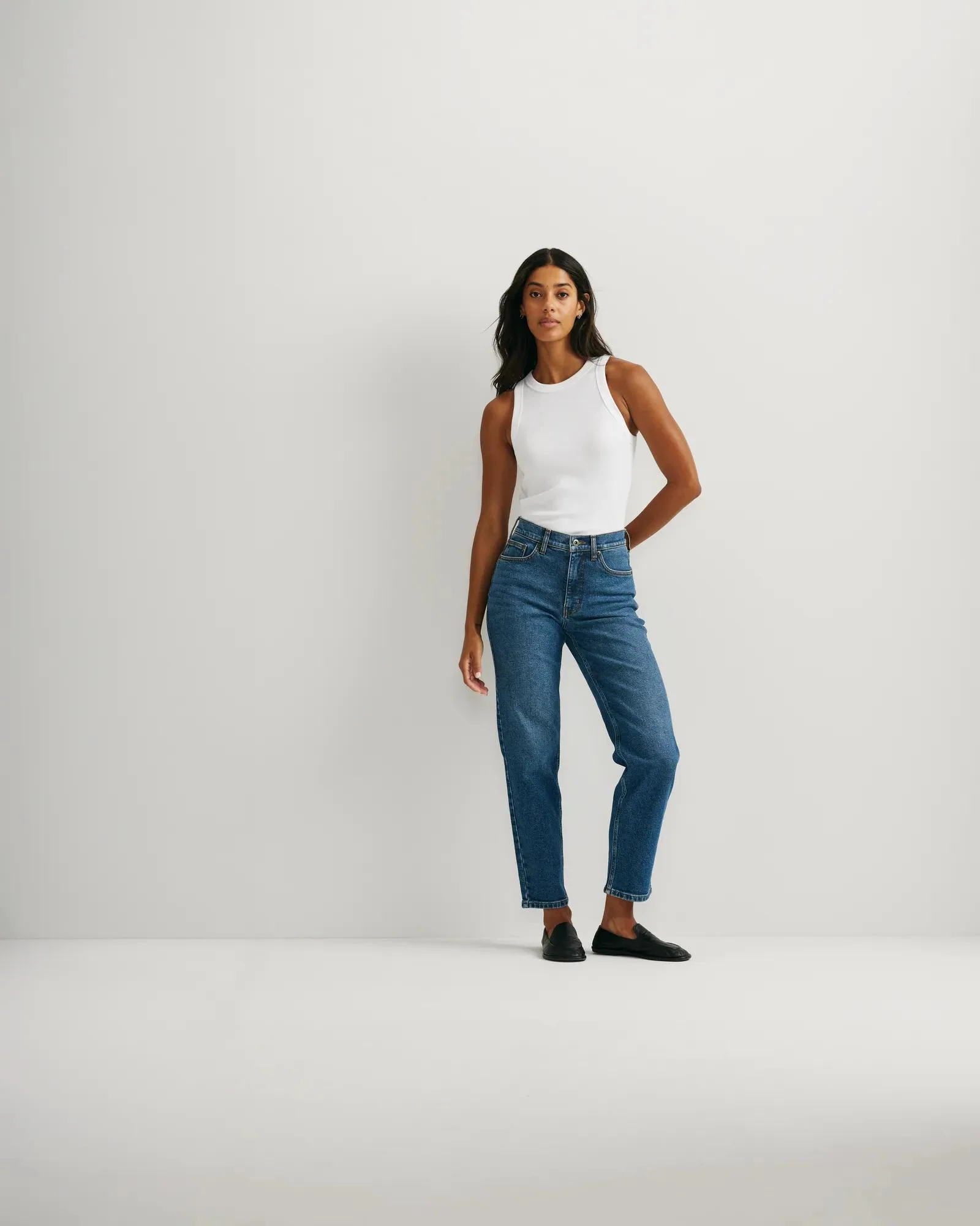 9010-women-s-authentic-high-rise-straight-leg-jeans-20.webp Women's Authentic High-Rise Straight Leg Jeans