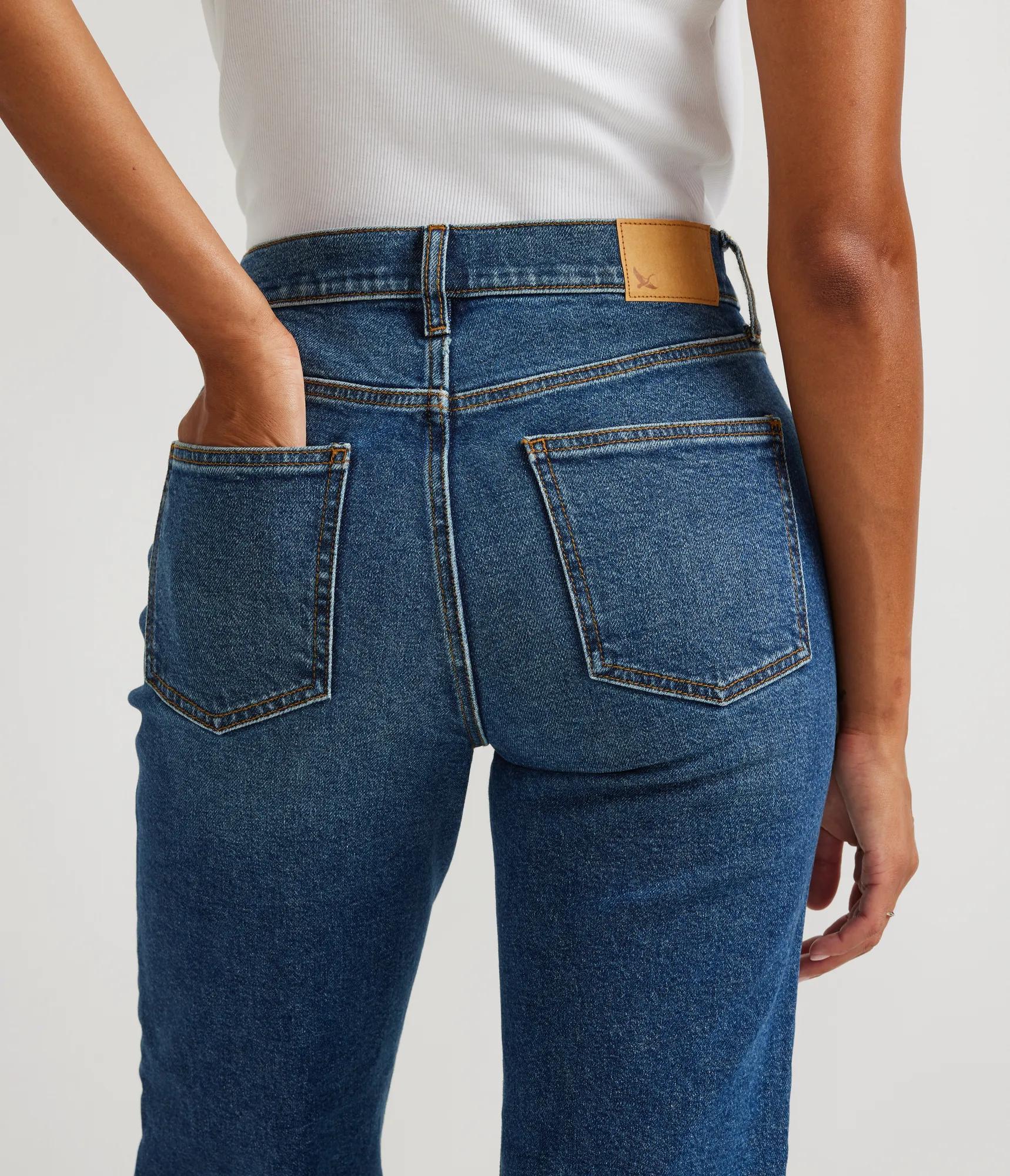 9010-women-s-authentic-high-rise-straight-leg-jeans-21.jpg Women's Authentic High-Rise Straight Leg Jeans