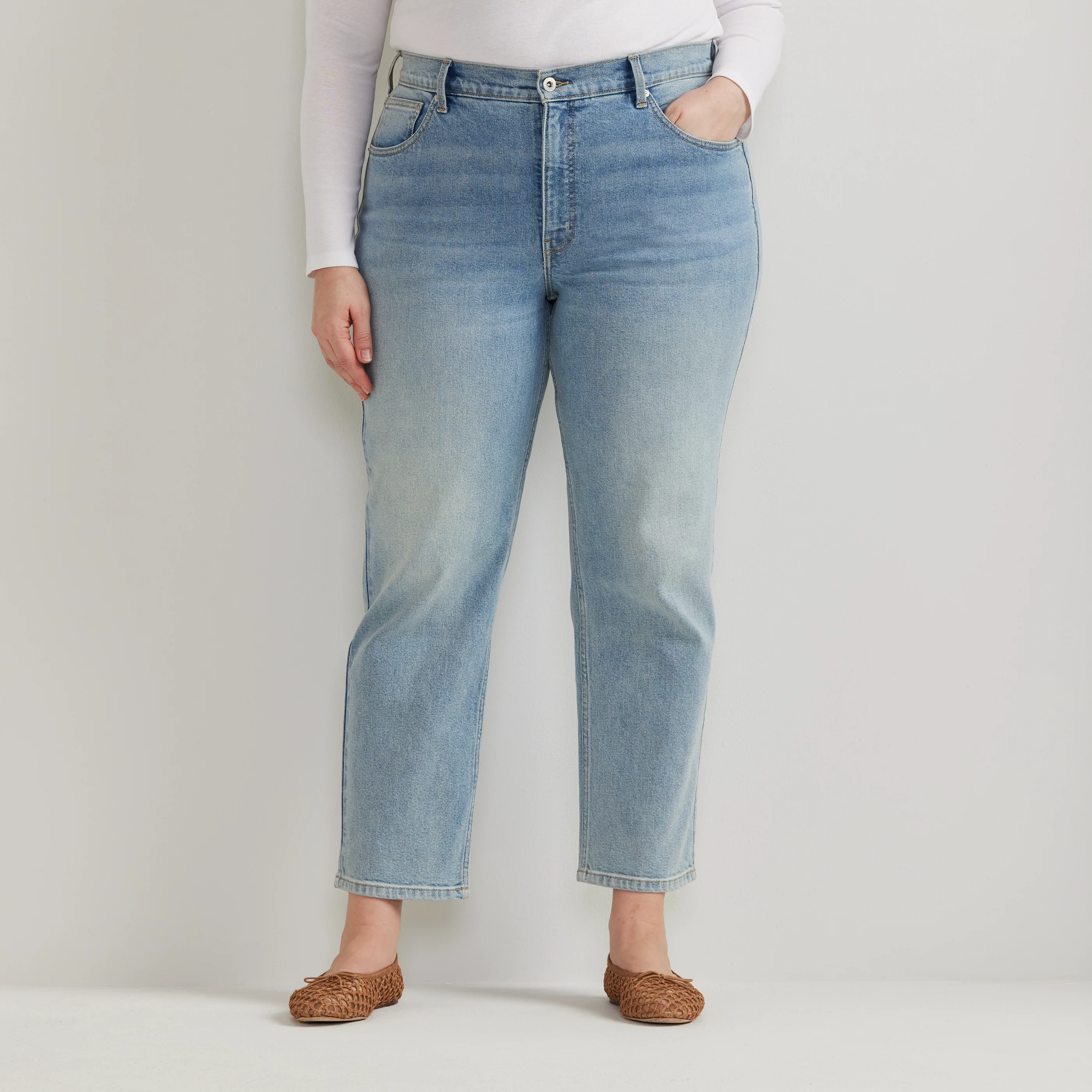 9010-women-s-authentic-high-rise-straight-leg-jeans-23.webp Women's Authentic High-Rise Straight Leg Jeans