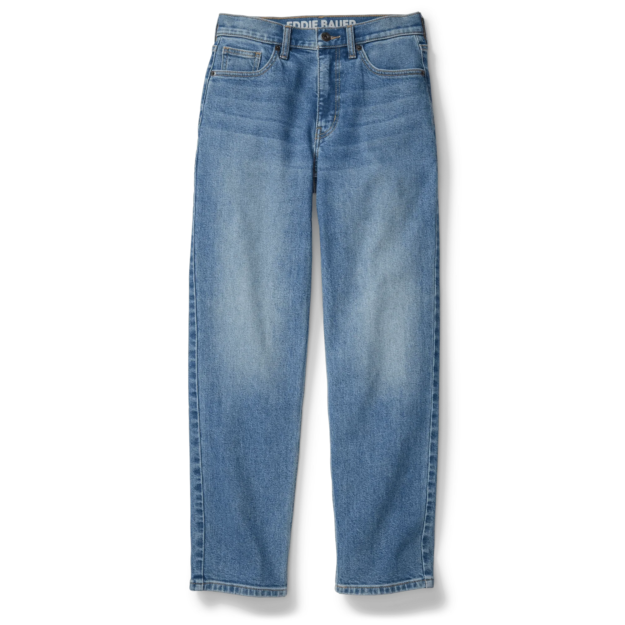 9010-women-s-authentic-high-rise-straight-leg-jeans-5.webp Women's Authentic High-Rise Straight Leg Jeans