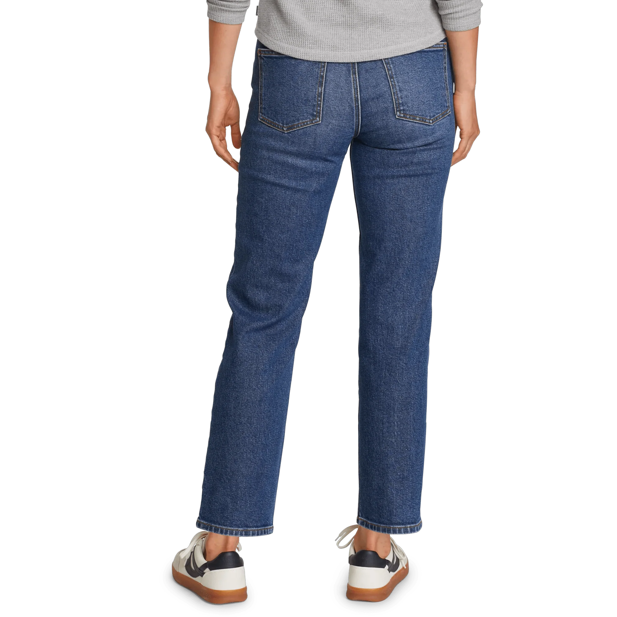 9010-women-s-authentic-high-rise-straight-leg-jeans-6.webp Women's Authentic High-Rise Straight Leg Jeans