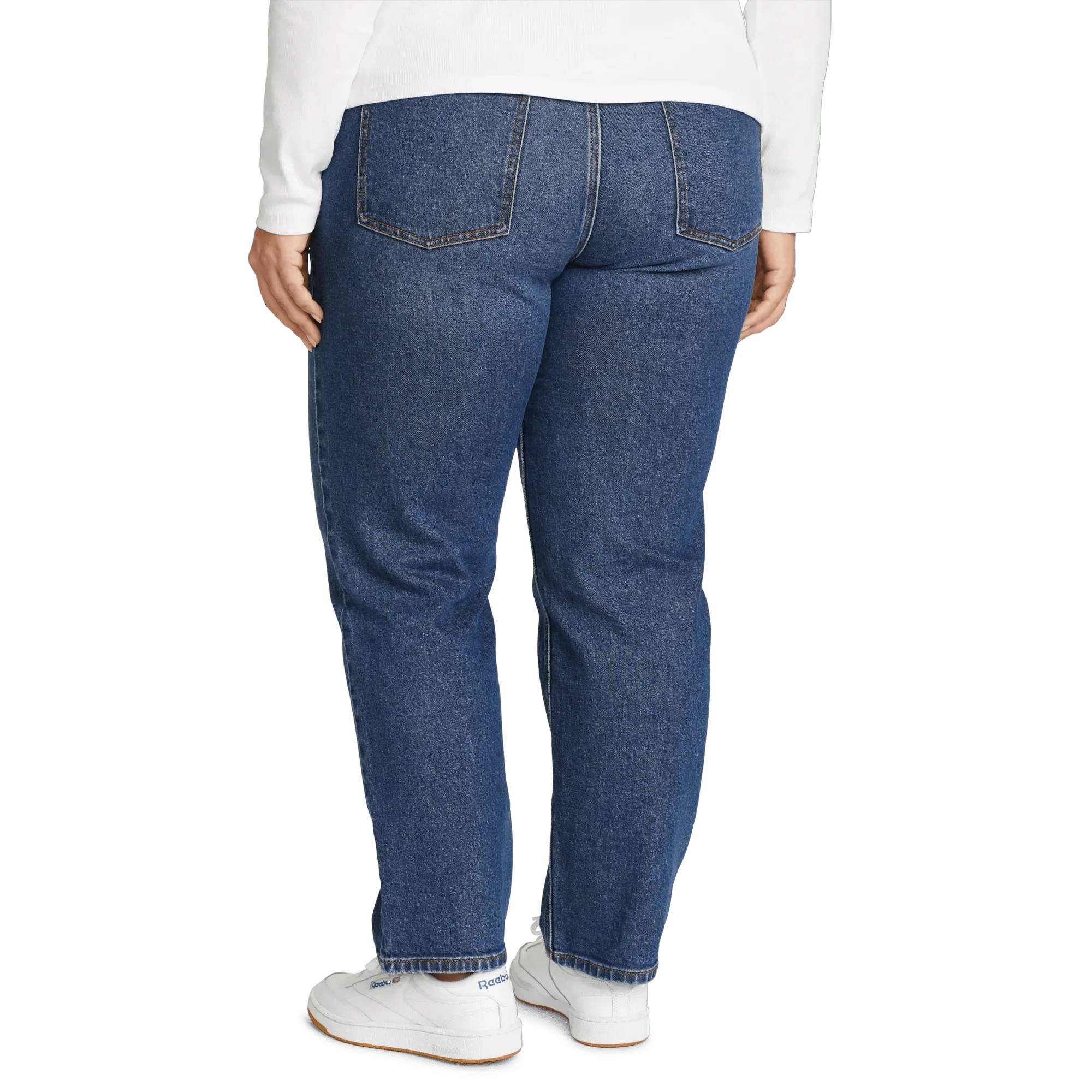 9010-women-s-authentic-high-rise-straight-leg-jeans-8.webp Women's Authentic High-Rise Straight Leg Jeans