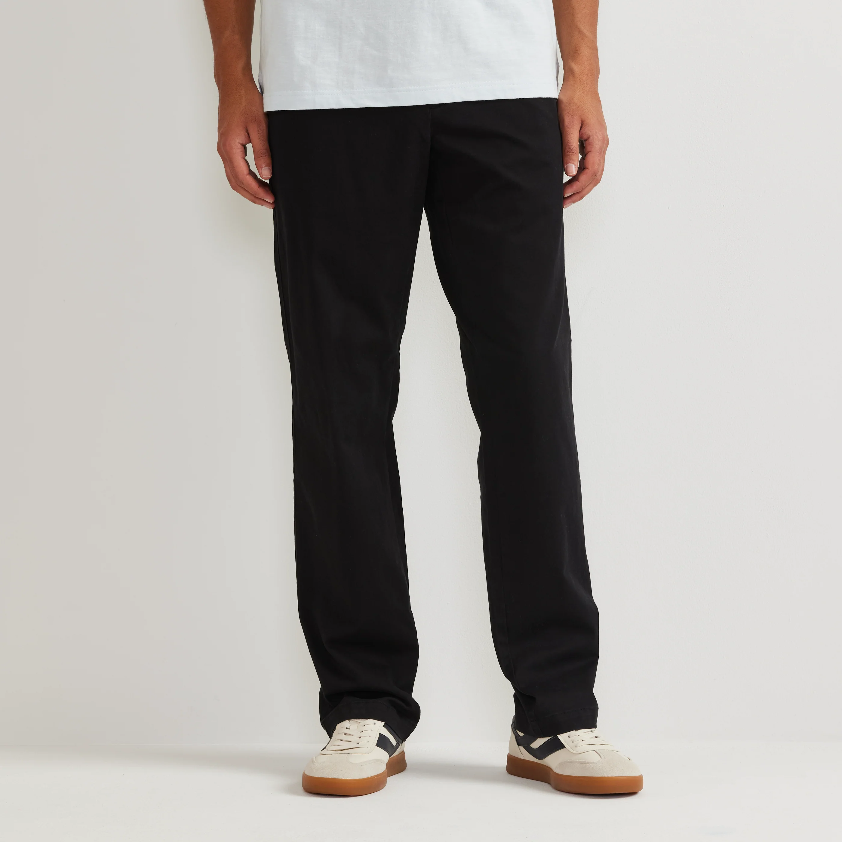 Men's Legend Wash Twill Pants