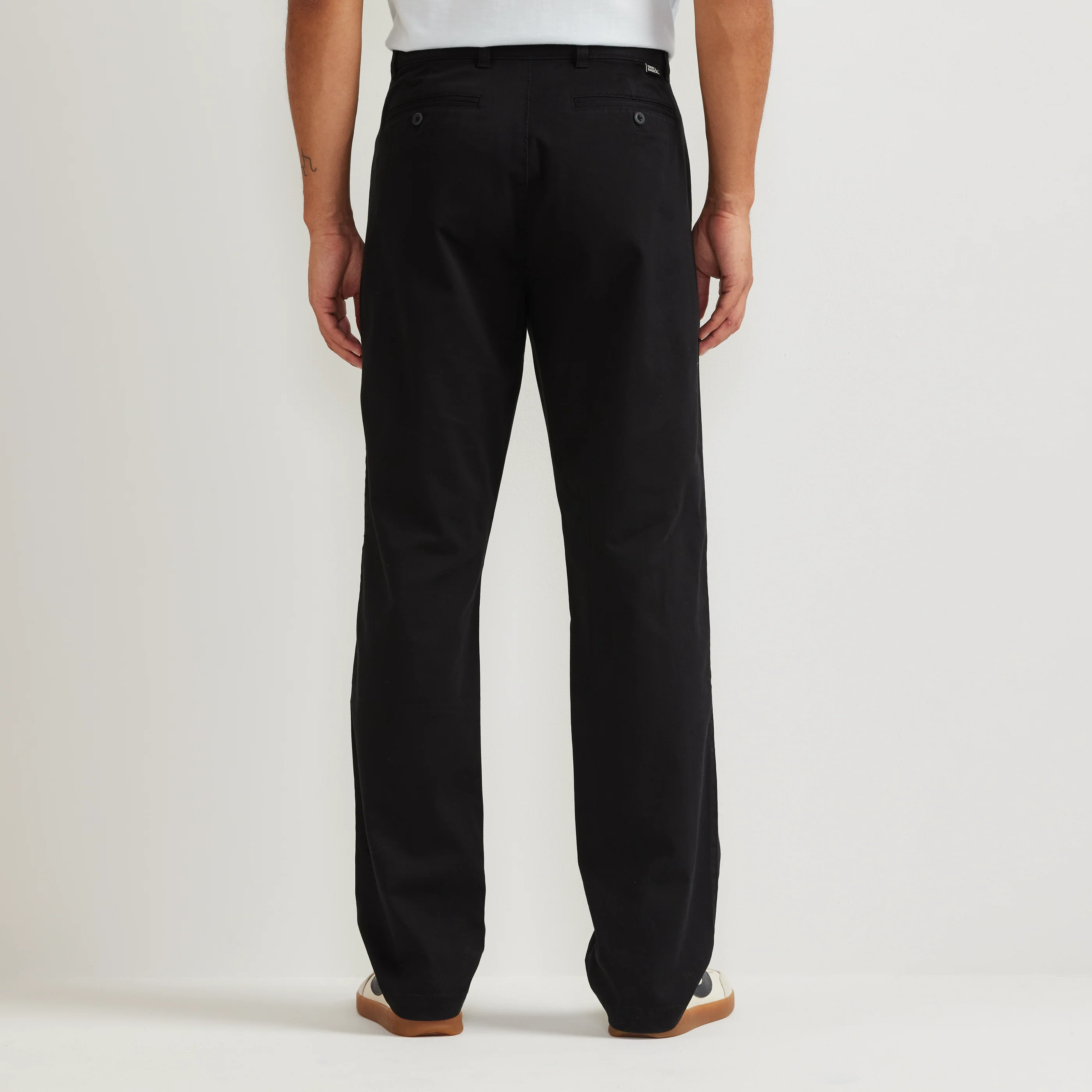 Men's Legend Wash Twill Pants