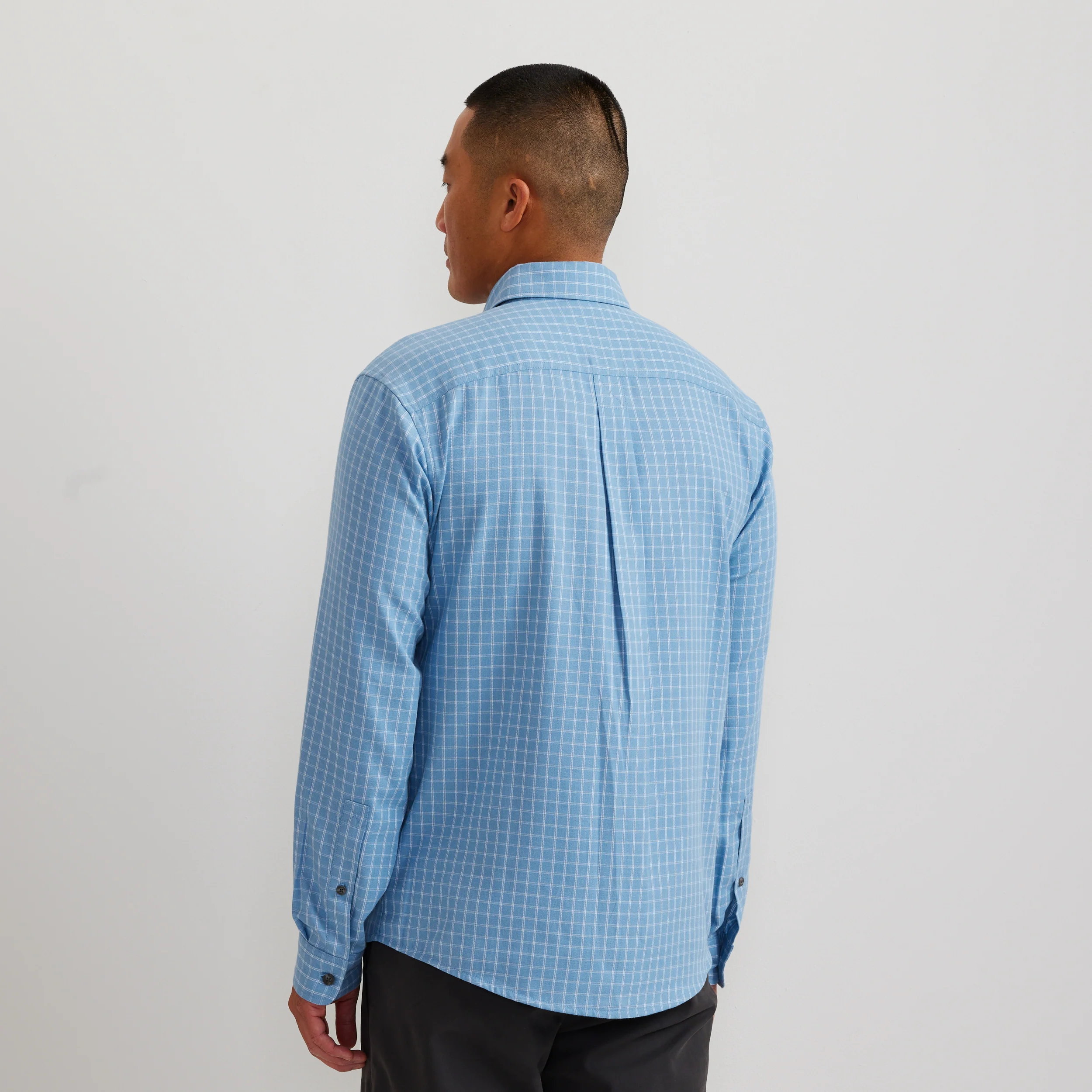 Men's Tidelands Shirt