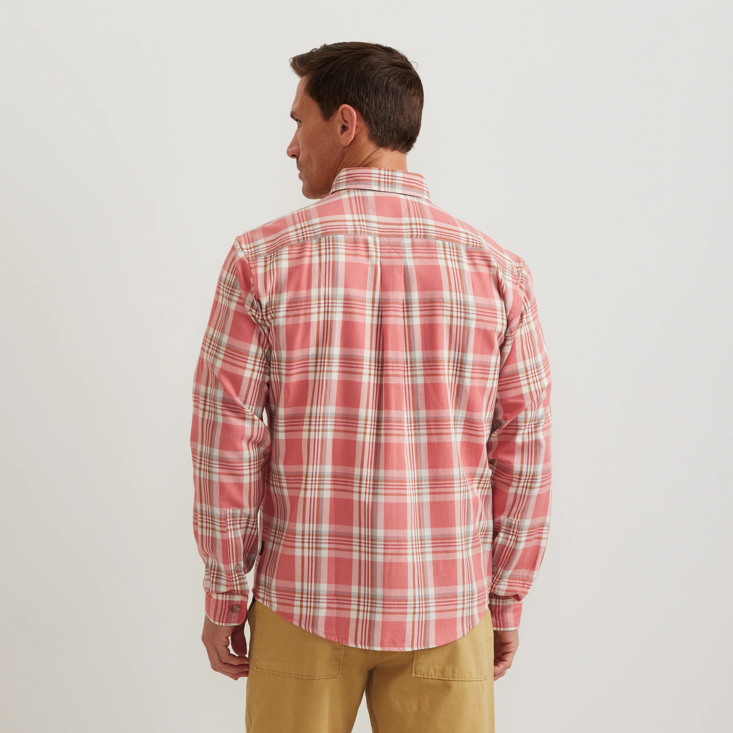Men's Tidelands Shirt
