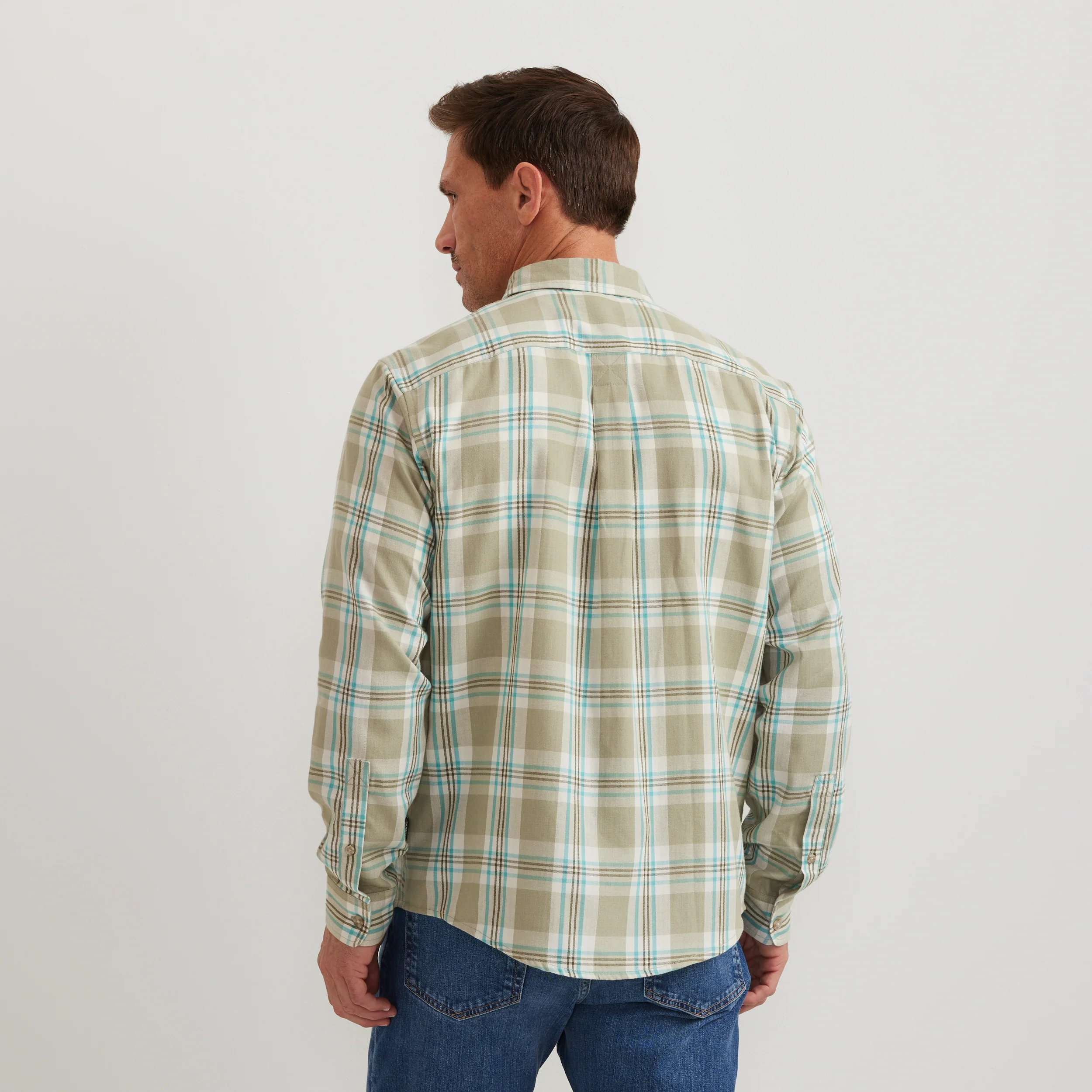 Men's Tidelands Shirt