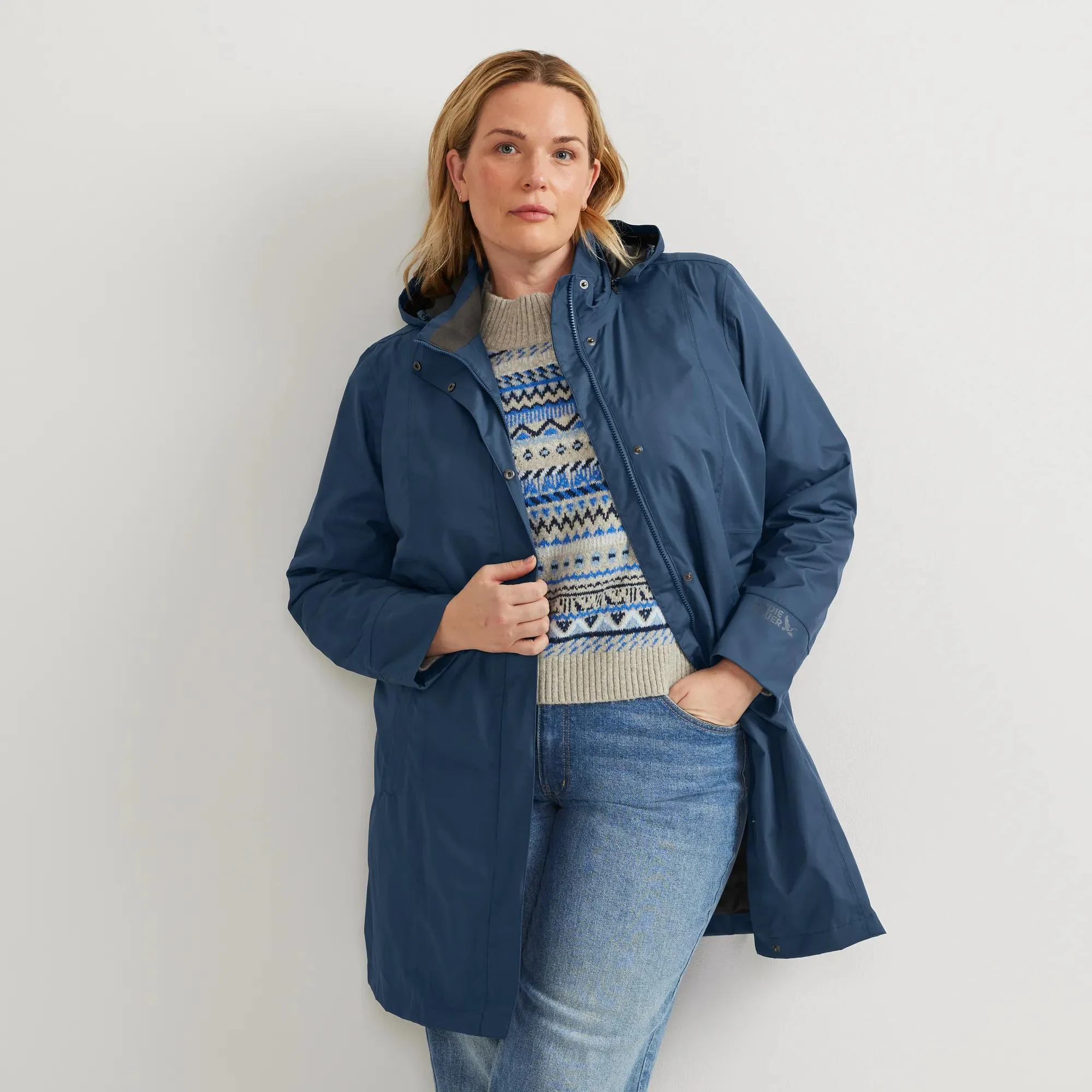 9278-women-s-girl-on-the-go-waterproof-trench-coat-12.webp Women's Girl on the Go® Waterproof Trench Coat