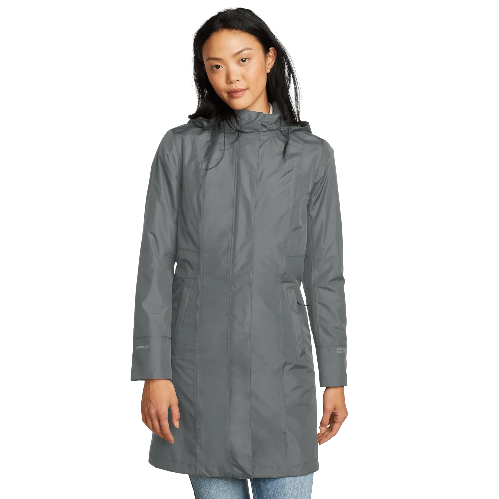 9278-women-s-girl-on-the-go-waterproof-trench-coat-5.webp Women's Girl on the Go® Waterproof Trench Coat