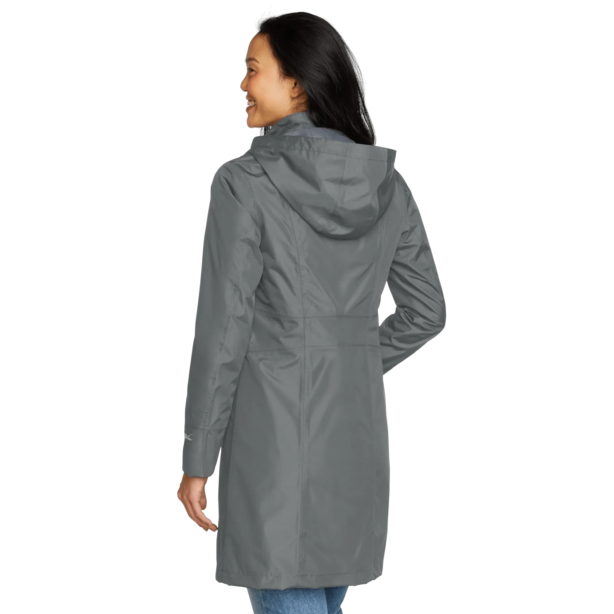 9278-women-s-girl-on-the-go-waterproof-trench-coat-6.webp Women's Girl on the Go® Waterproof Trench Coat