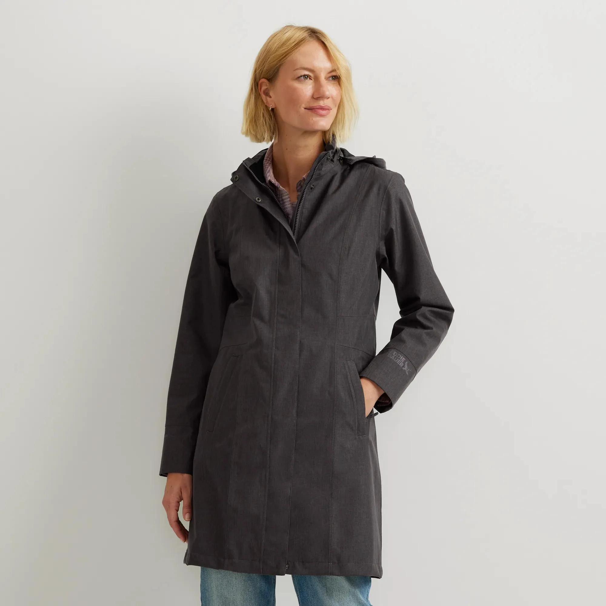 9278-women-s-girl-on-the-go-waterproof-trench-coat-8.webp Women's Girl on the Go® Waterproof Trench Coat
