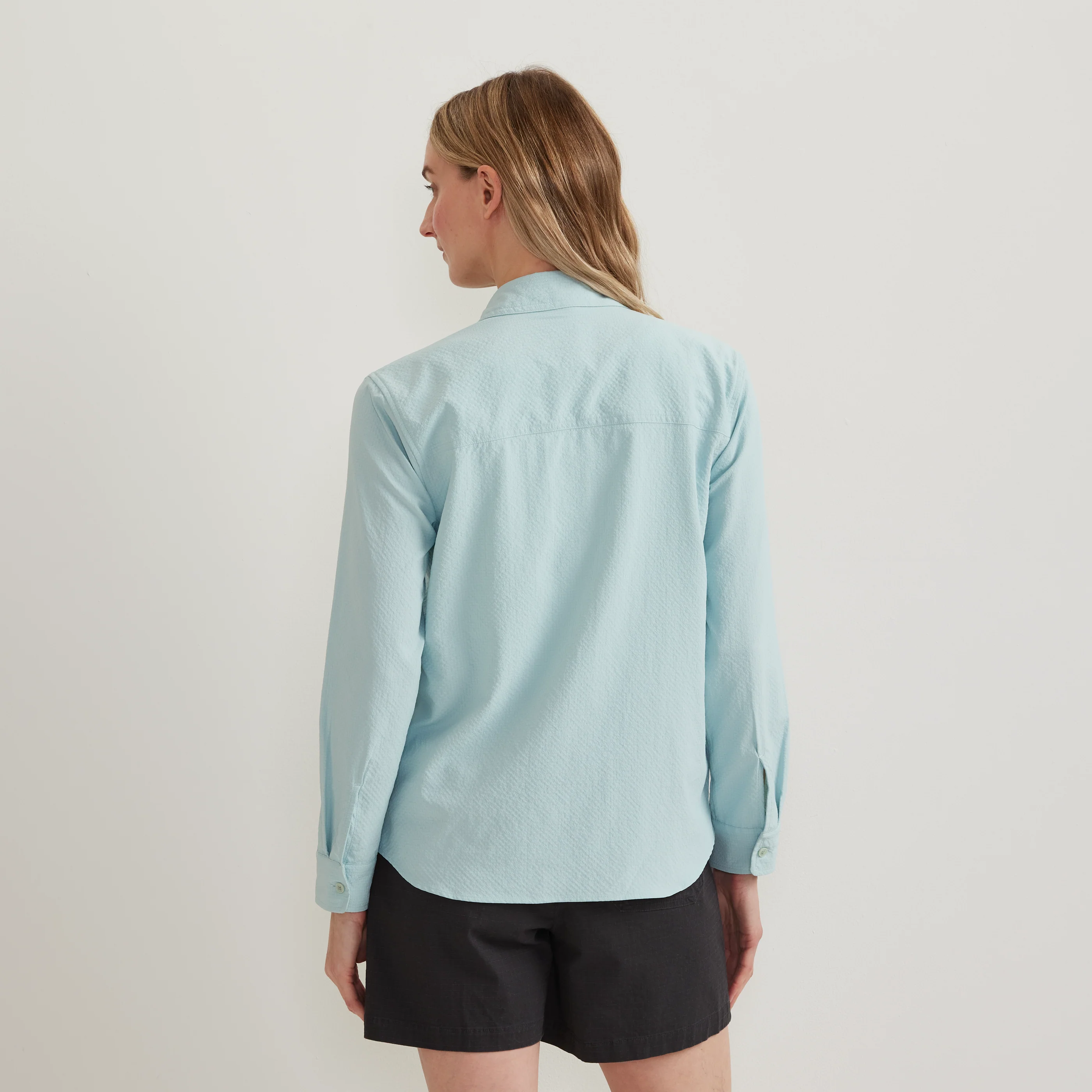 Women's Mountain 3.0 Long-Sleeve Shirt - Solid