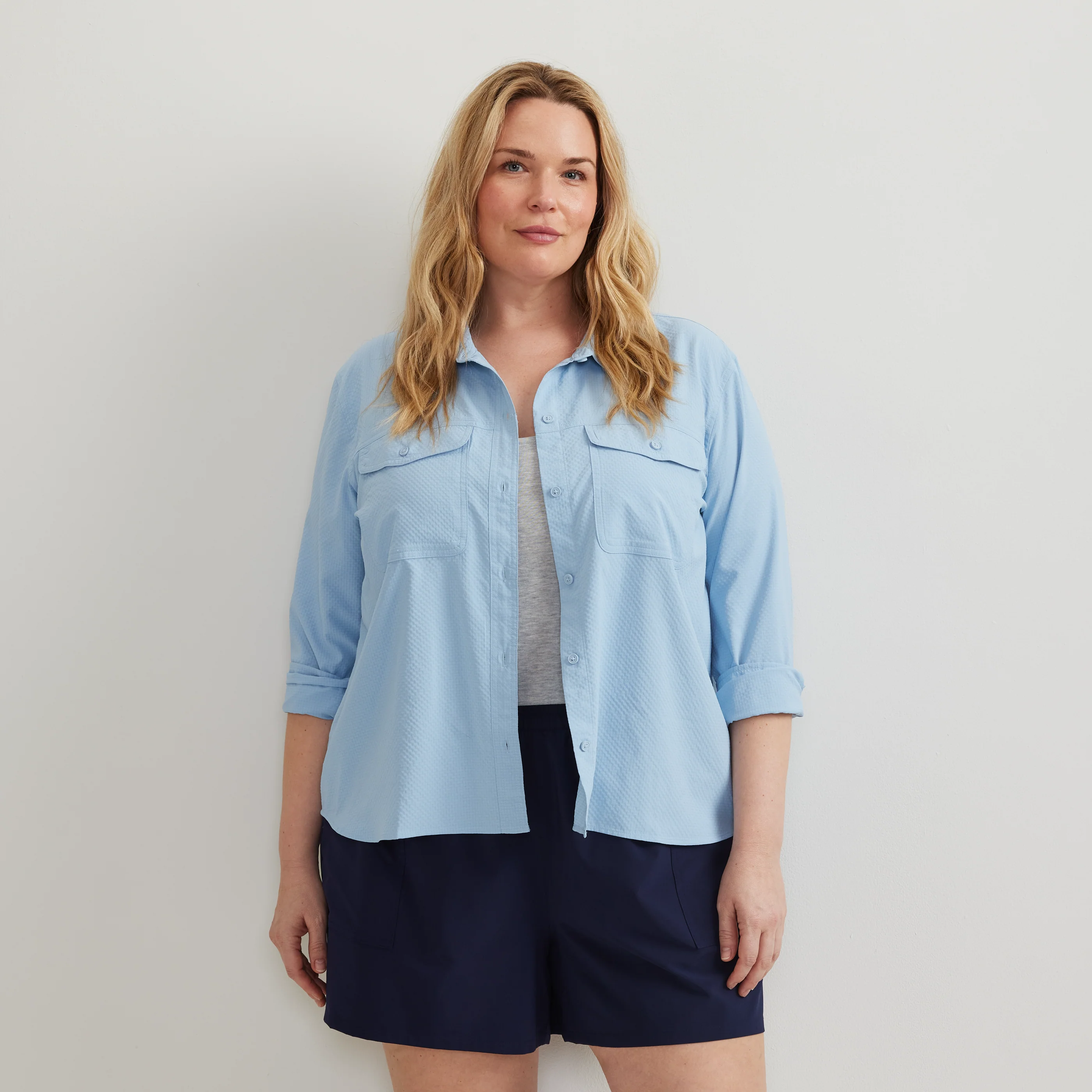Women's Mountain 3.0 Long-Sleeve Shirt - Solid