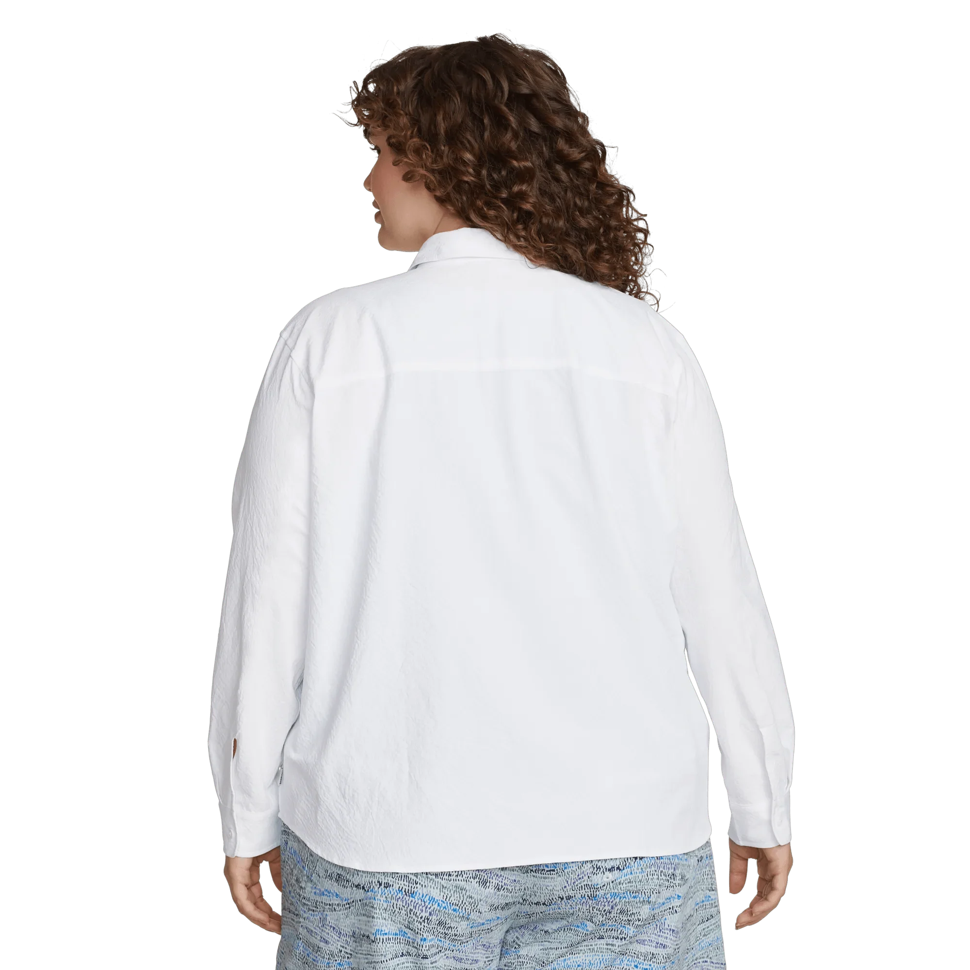 Women's Mountain 3.0 Long-Sleeve Shirt - Solid