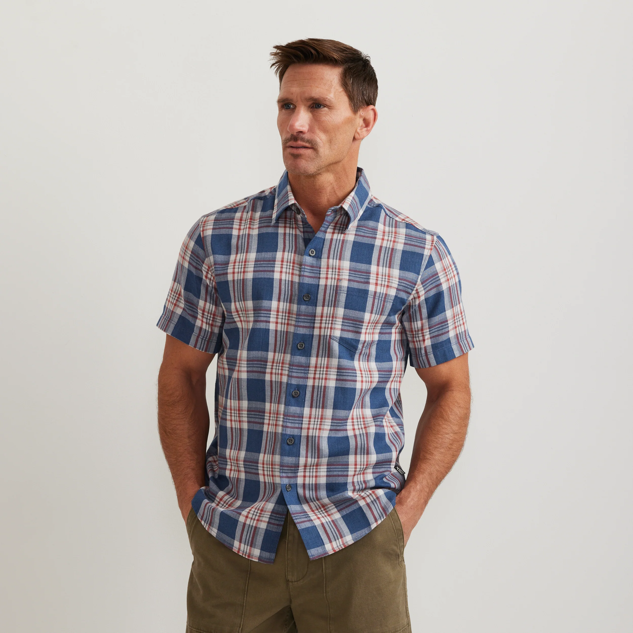 9574-men-s-tidelands-short-sleeve-yarn-dyed-textured-shirt-3.webp Men's Tidelands Short-Sleeve Yarn-Dyed Textured Shirt