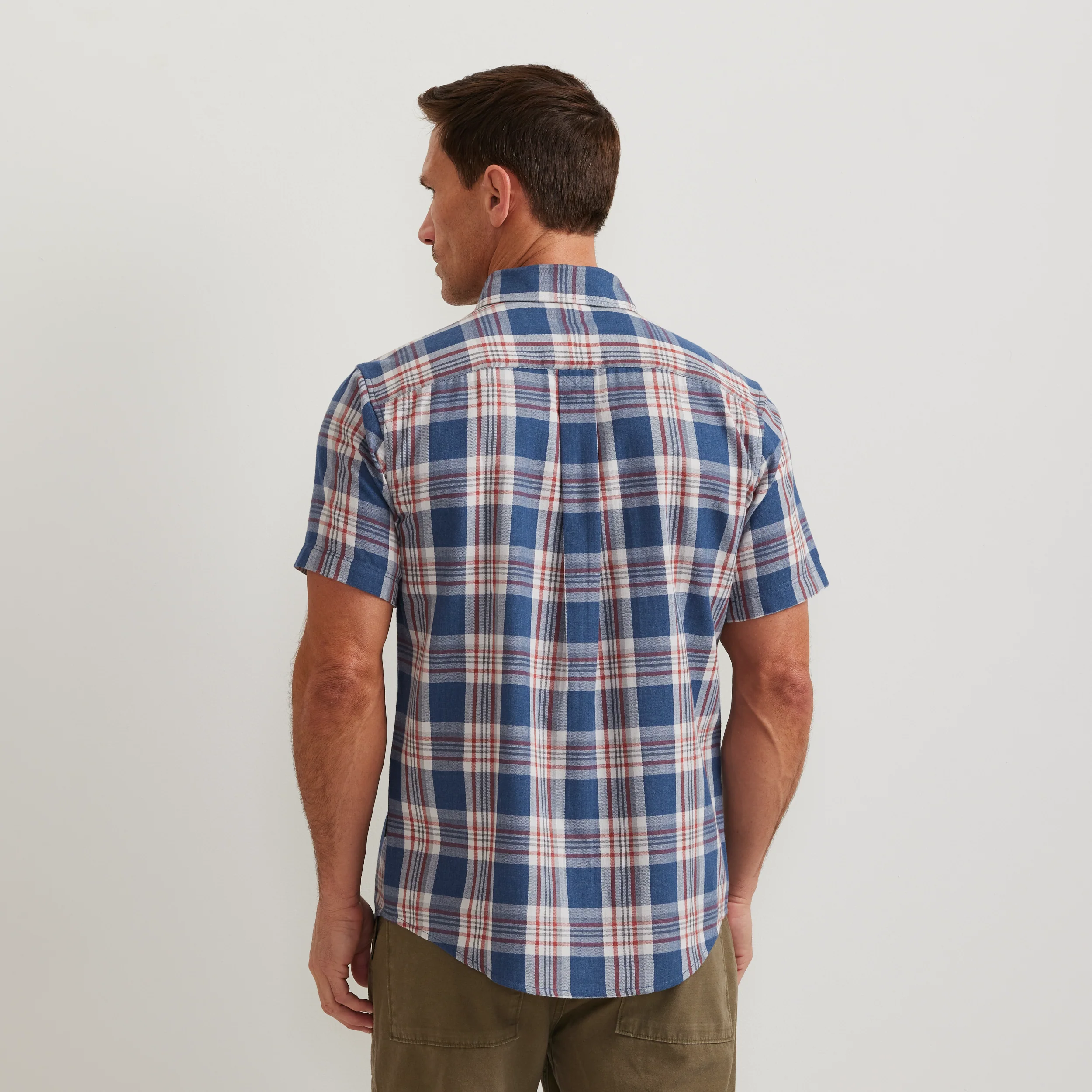 9574-men-s-tidelands-short-sleeve-yarn-dyed-textured-shirt-7.webp Men's Tidelands Short-Sleeve Yarn-Dyed Textured Shirt