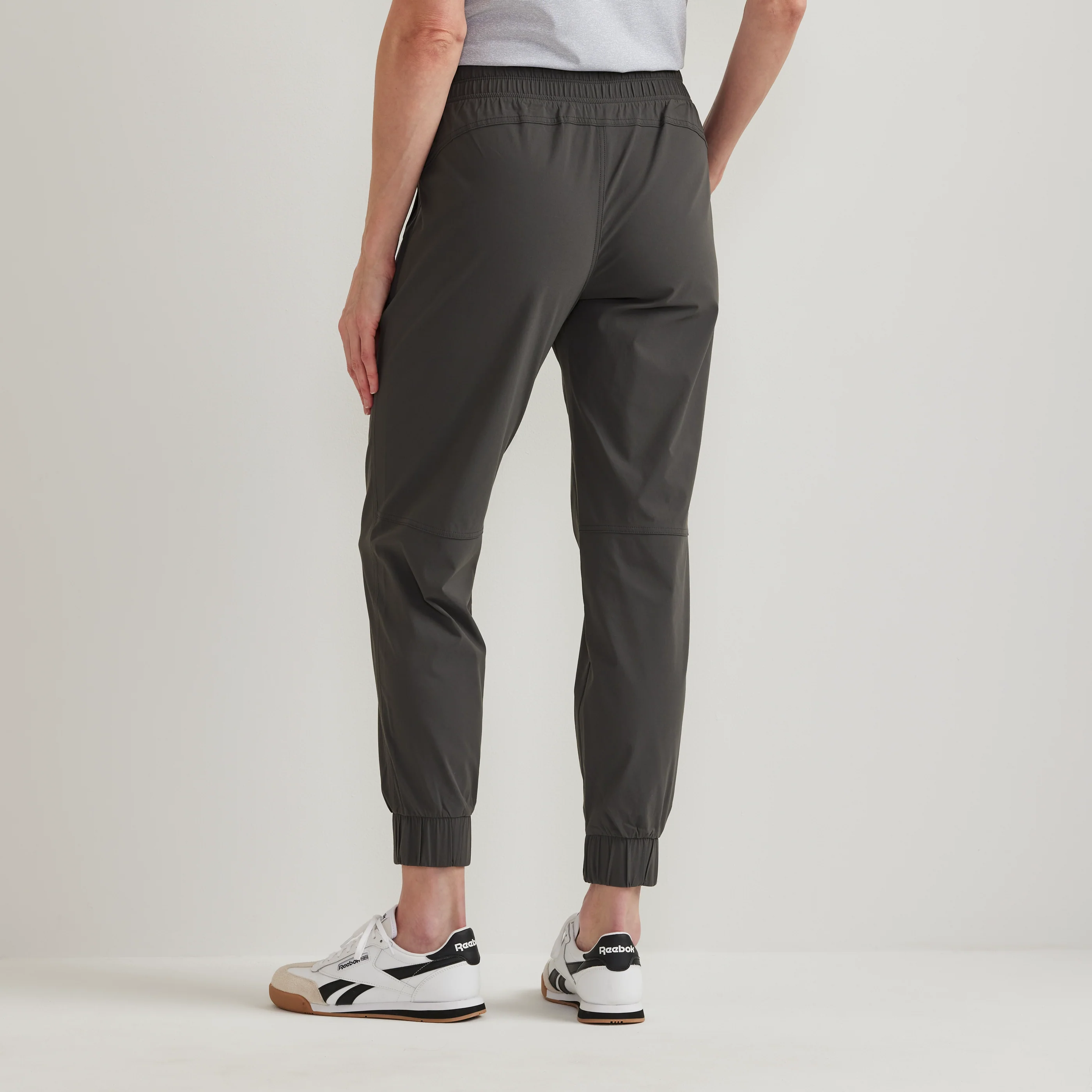 Women's Sightscape Horizon Stretch Pull-On Joggers