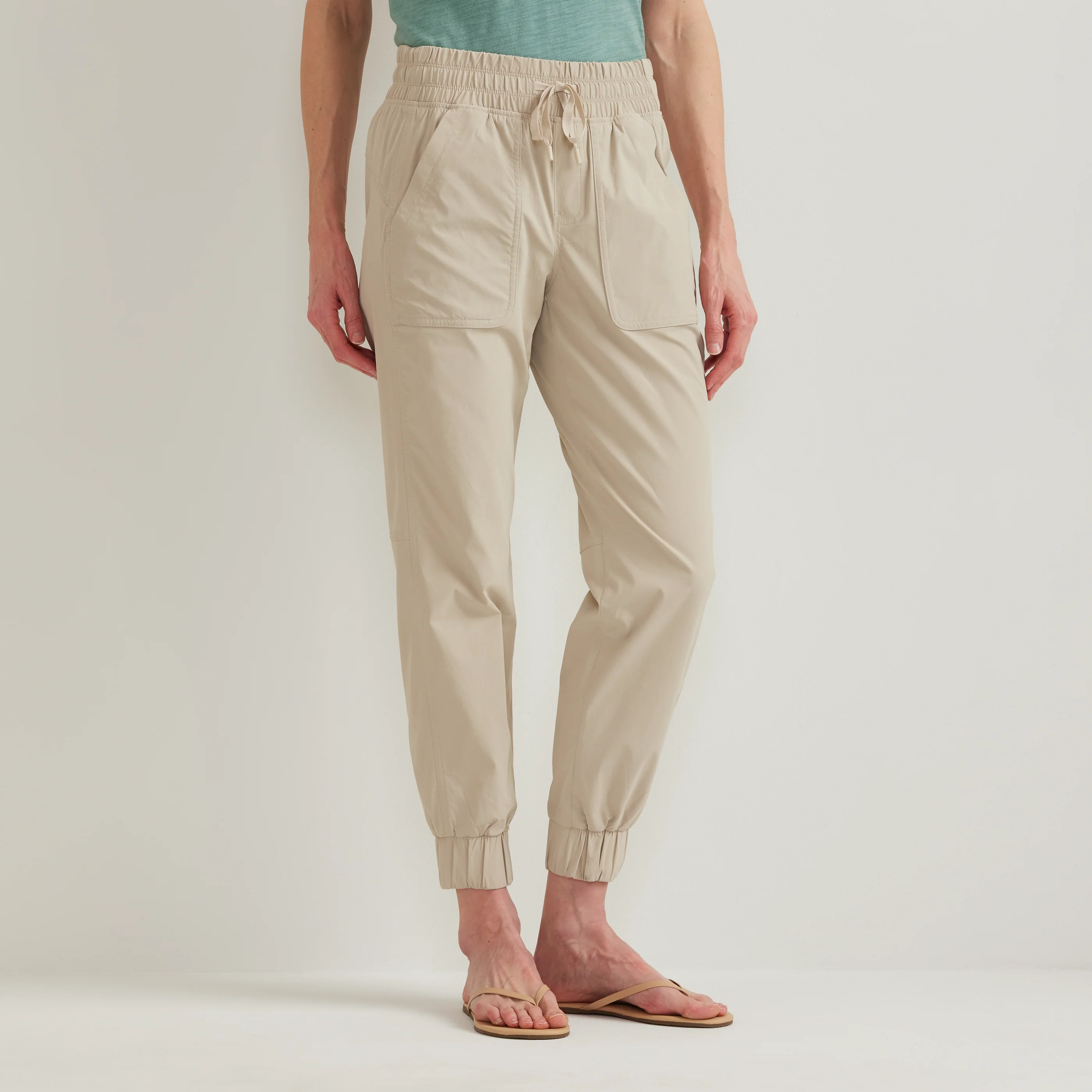 Women's Sightscape Horizon Stretch Pull-On Joggers
