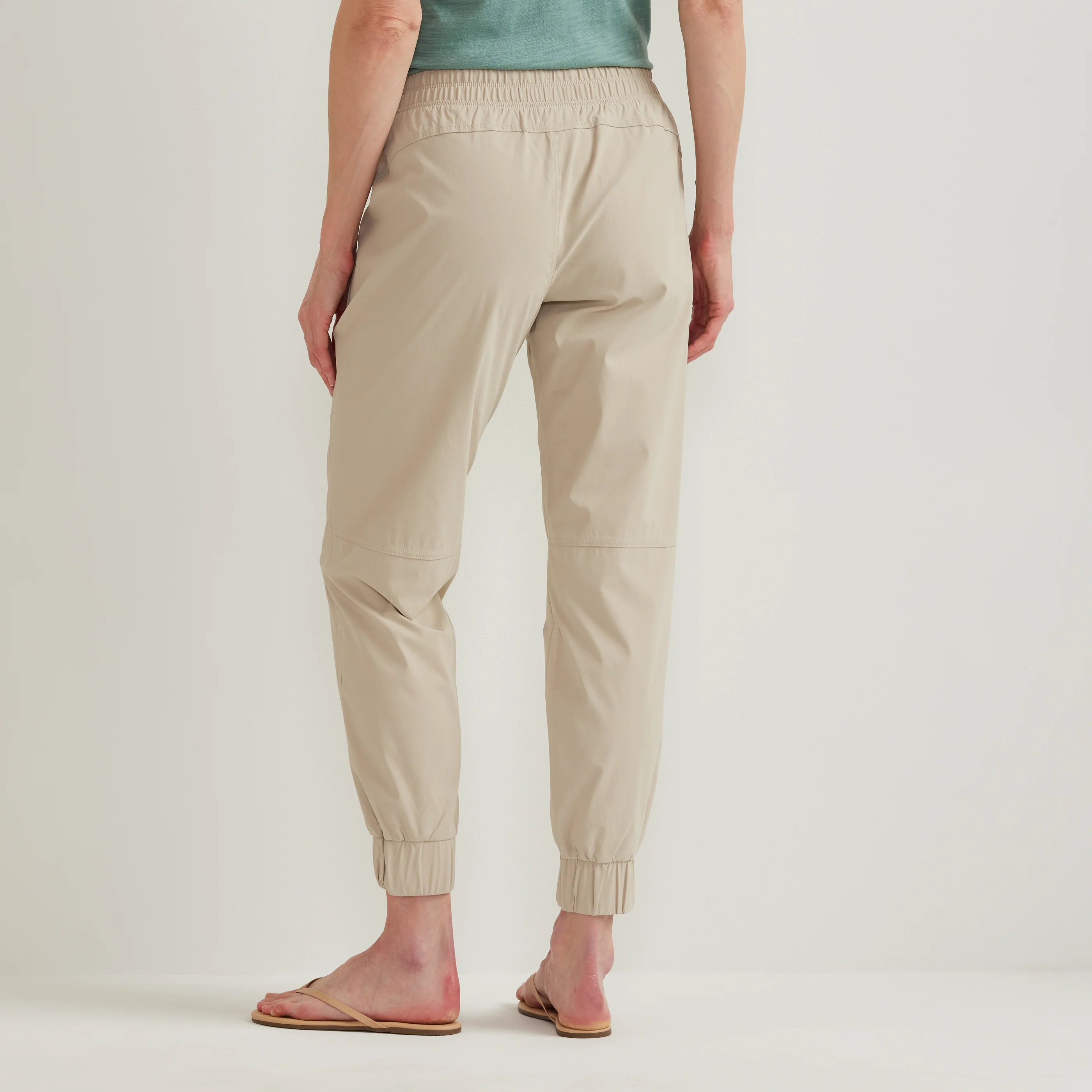 Women's Sightscape Horizon Stretch Pull-On Joggers