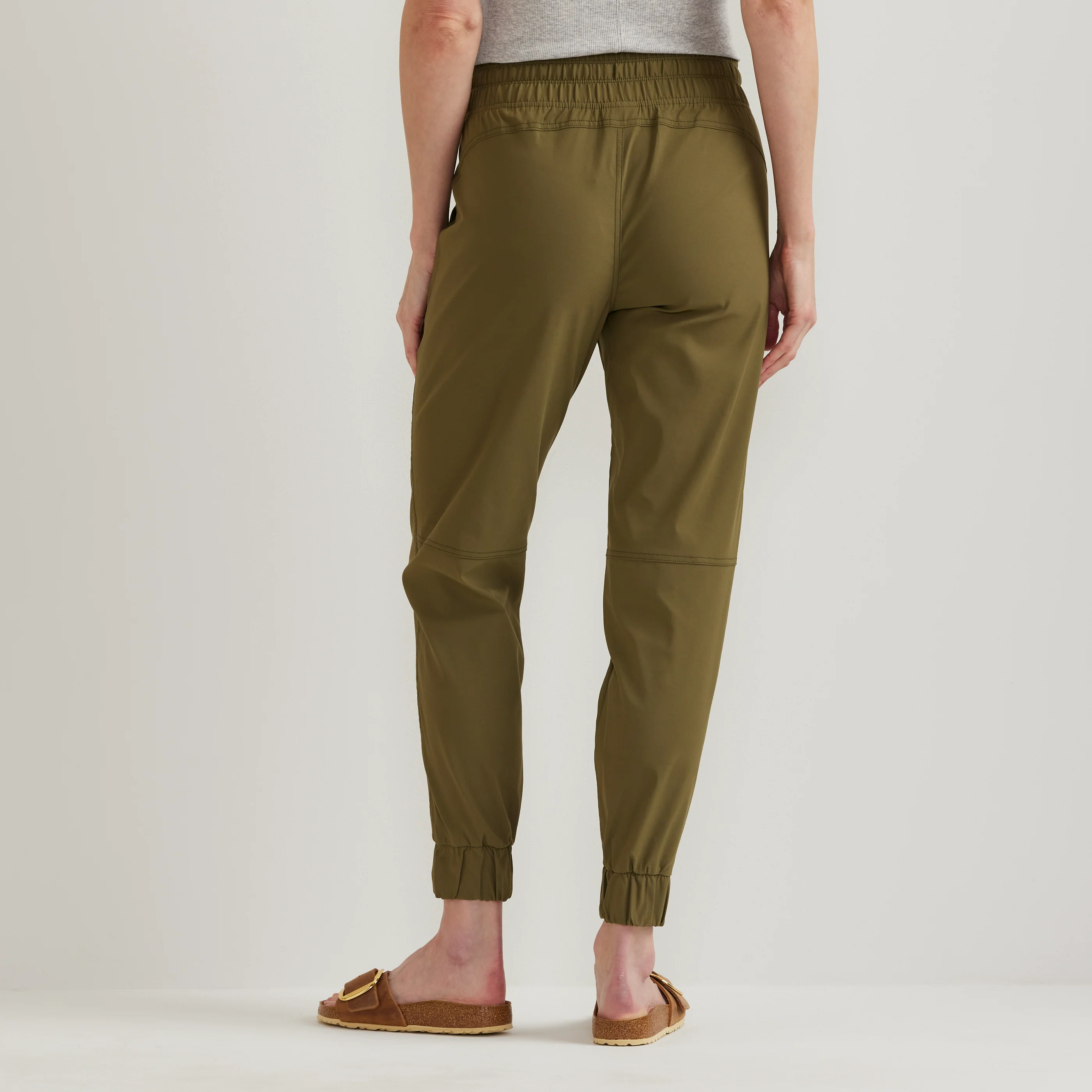 Women's Sightscape Horizon Stretch Pull-On Joggers