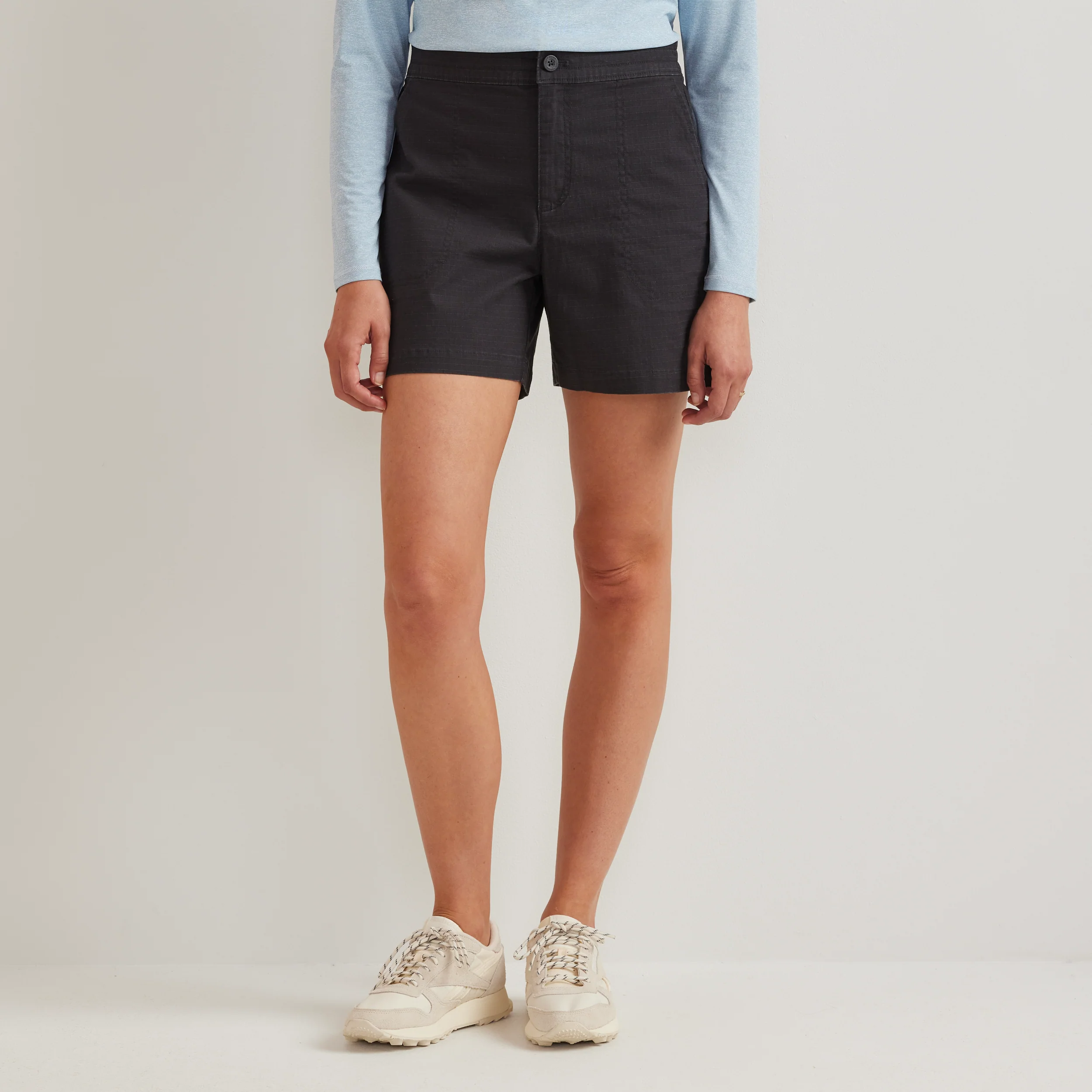Women's Ripstop Shorts