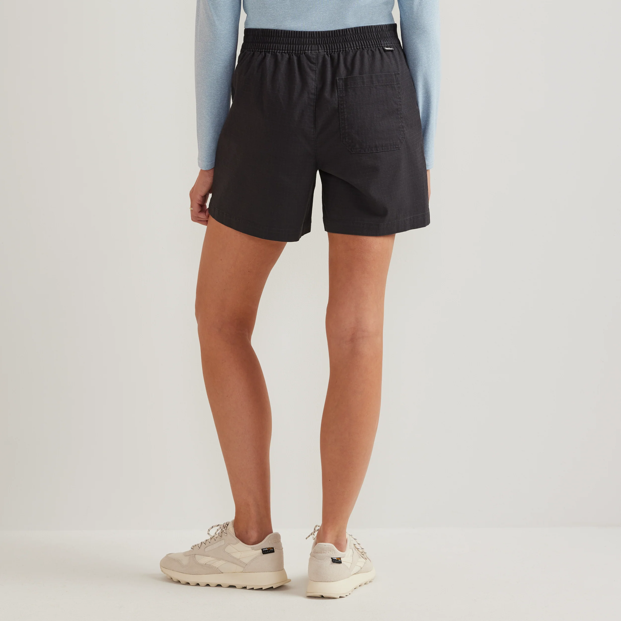 Women's Ripstop Shorts