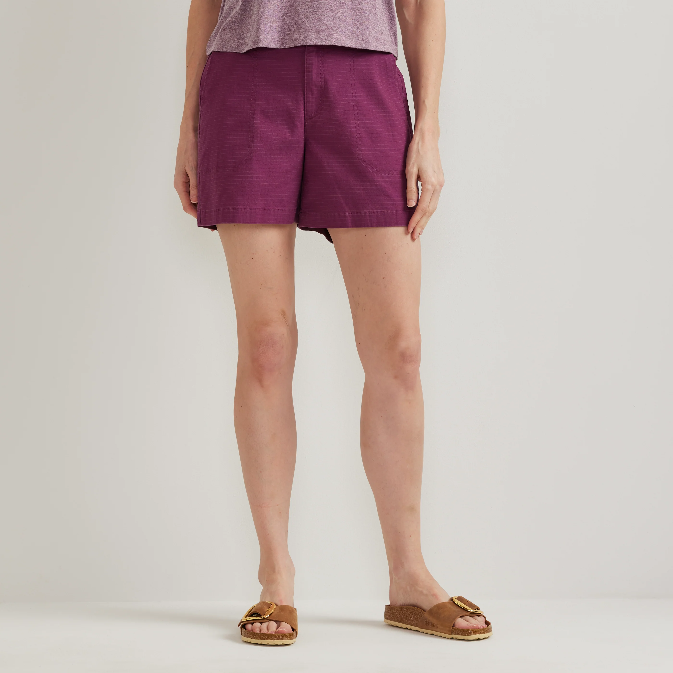 Women's Ripstop Shorts