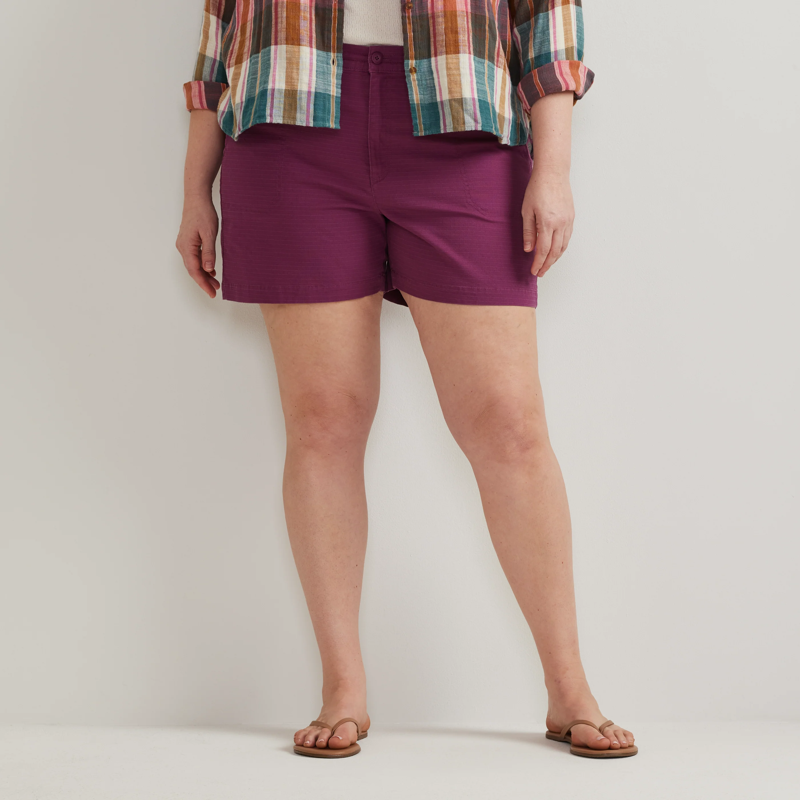 Women's Ripstop Shorts